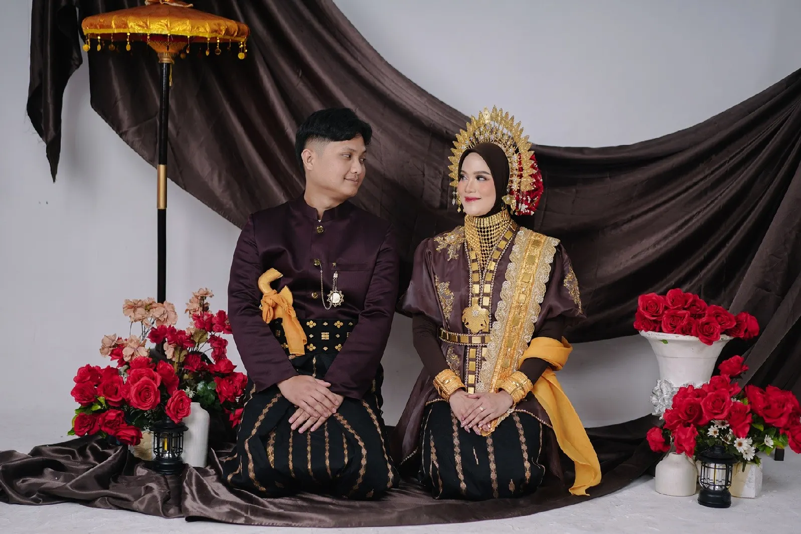 The Wedding Of Arpisa & Dimas - besokakad.id_14