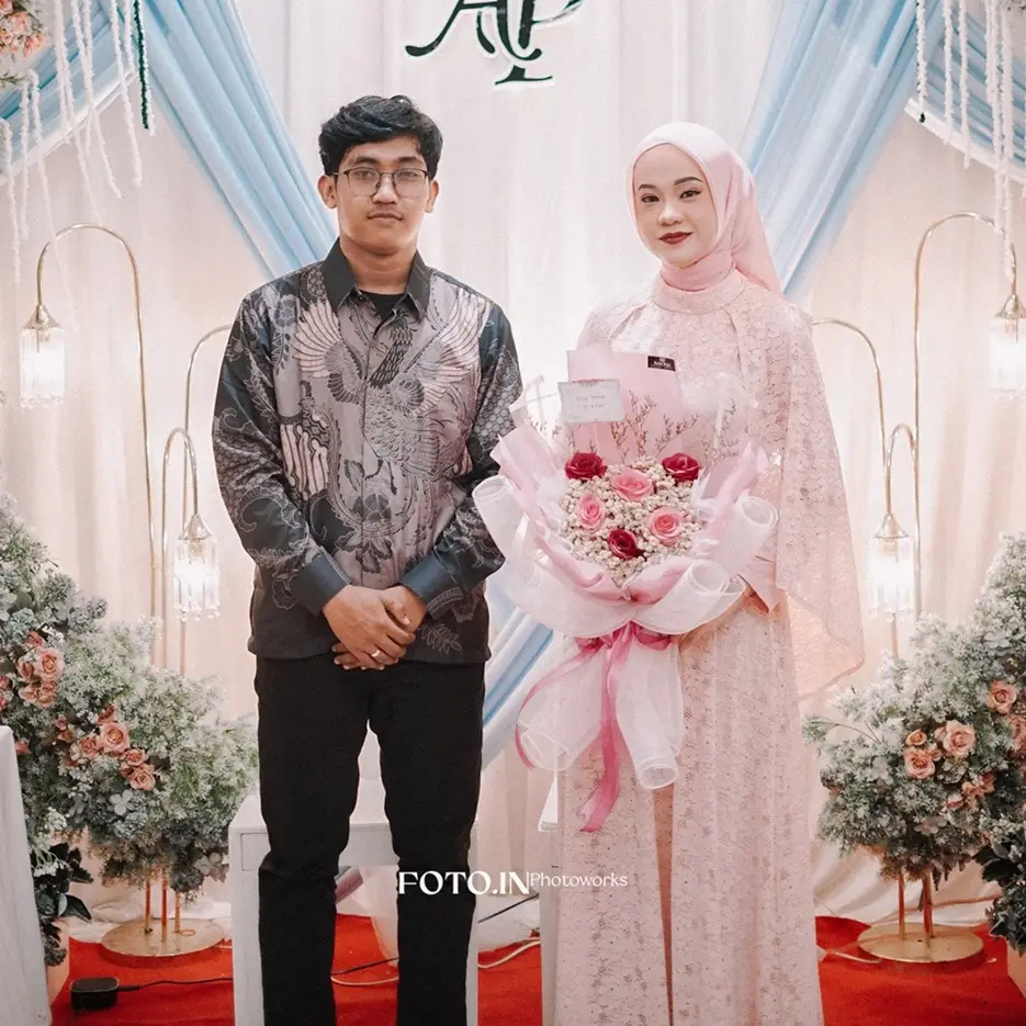 The Wedding Of Ayy & Yudha