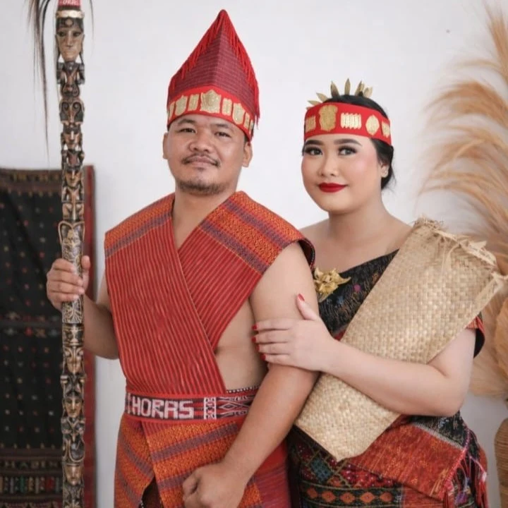 The Wedding Of Berlan & Christine