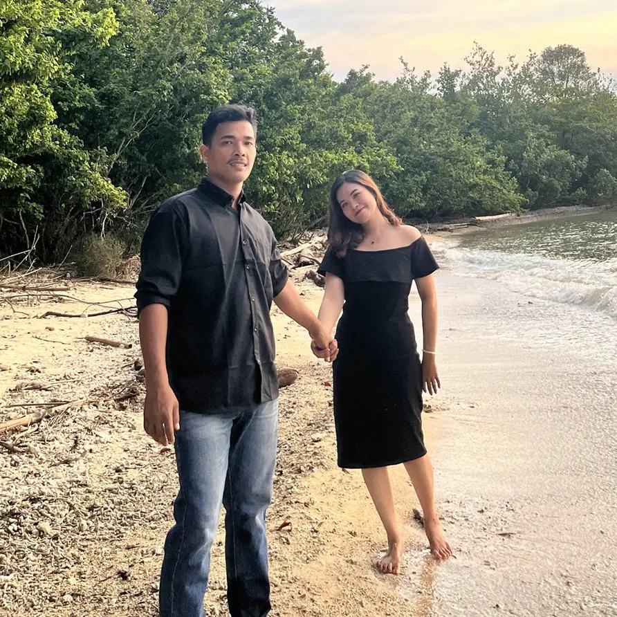 The Wedding Of Candra & Yuni