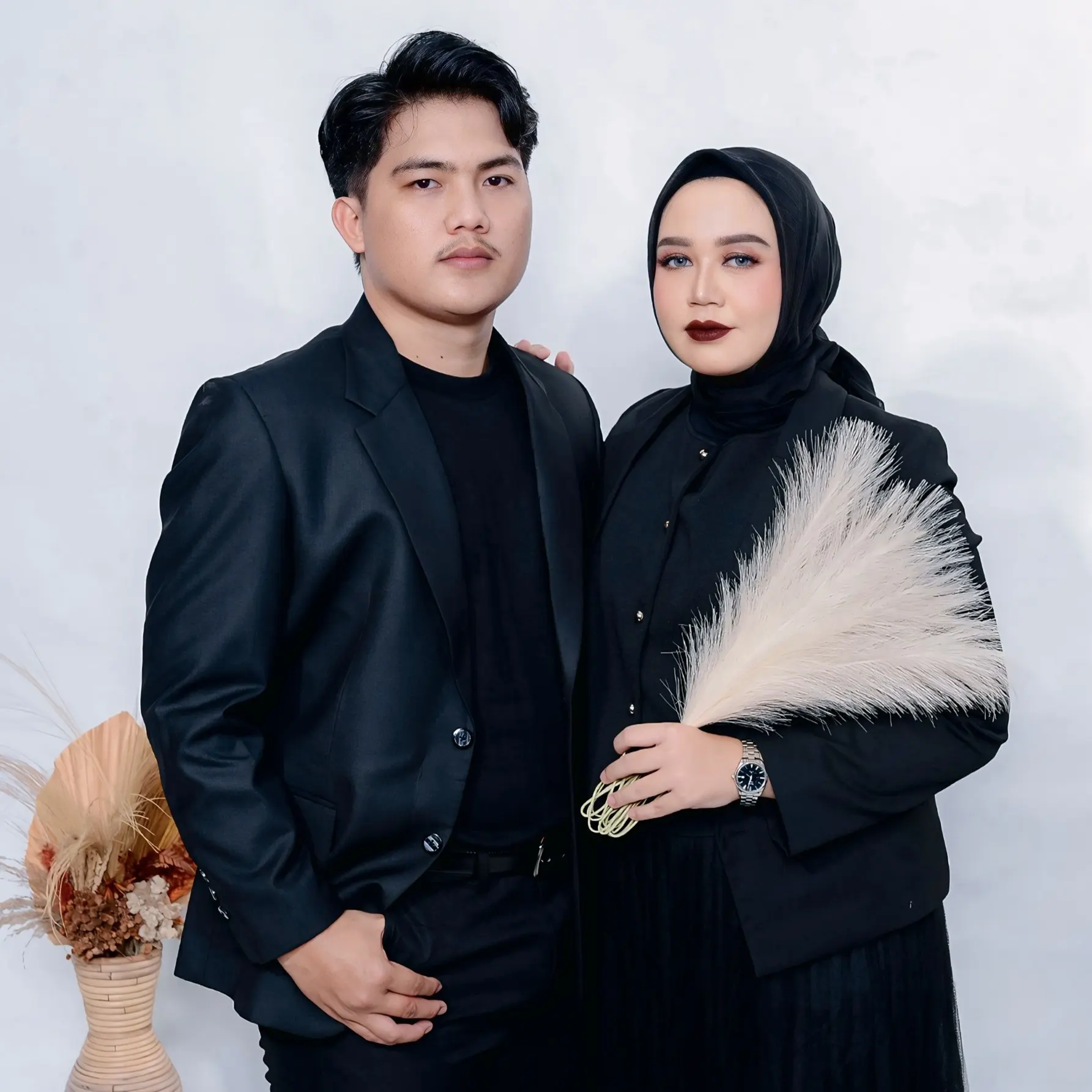 The Wedding Of Ical & Alfy