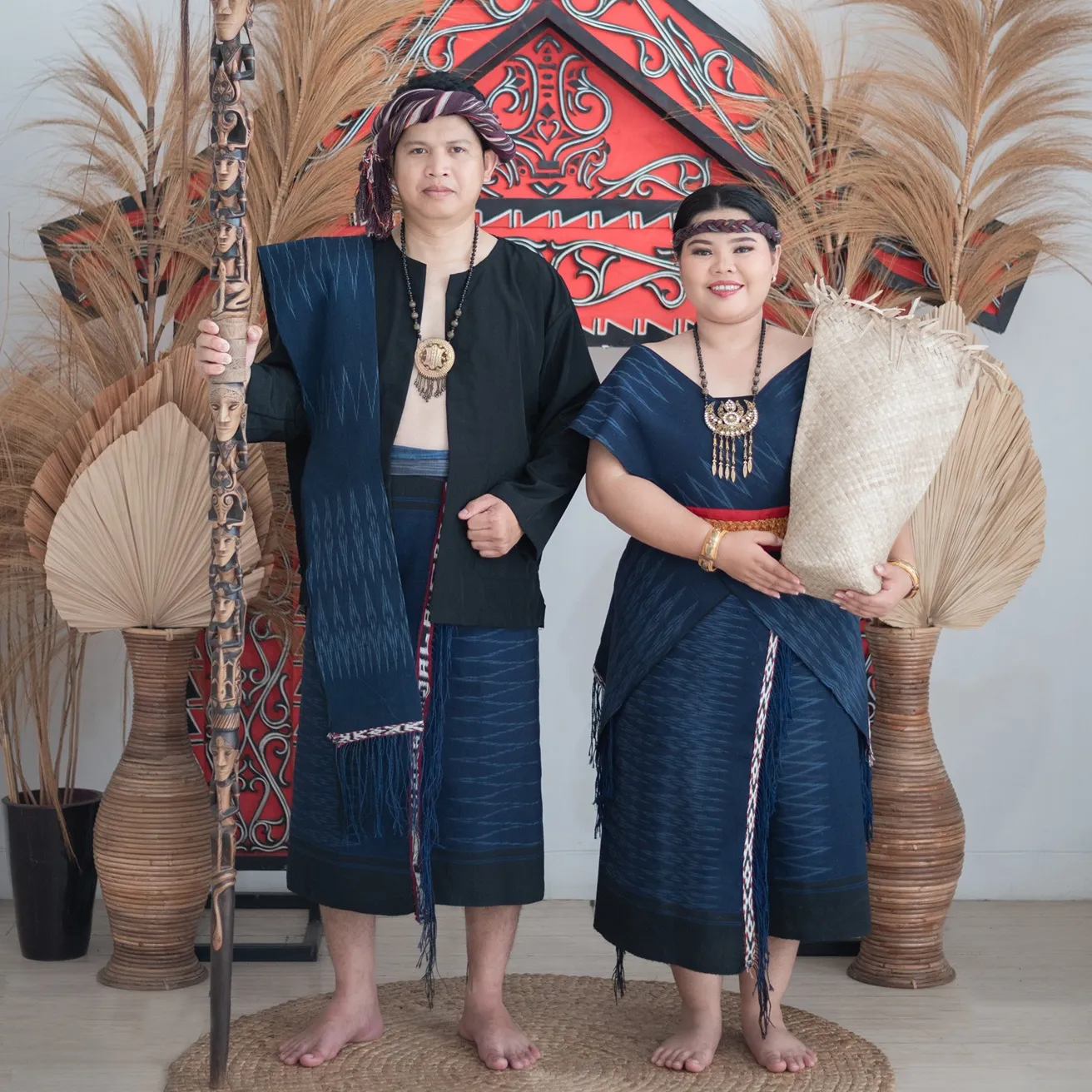 The Wedding Of Indra & Betrick