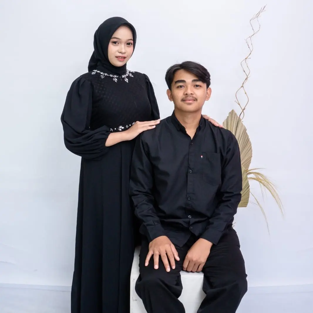 The Wedding Of Irma & Angga