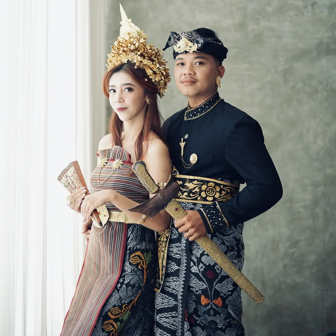 The Wedding Of Ity & Angga