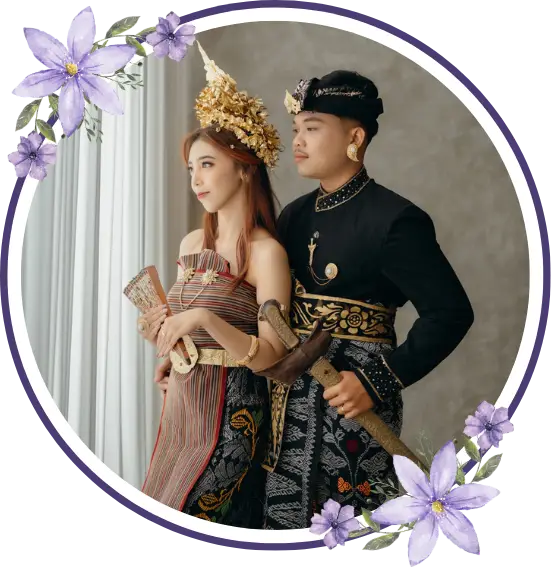 The Wedding Of Ity & Angga - besokakad.id_14