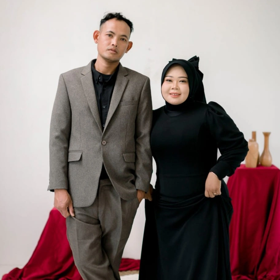 The Wedding Of Khurrina & Khoirul