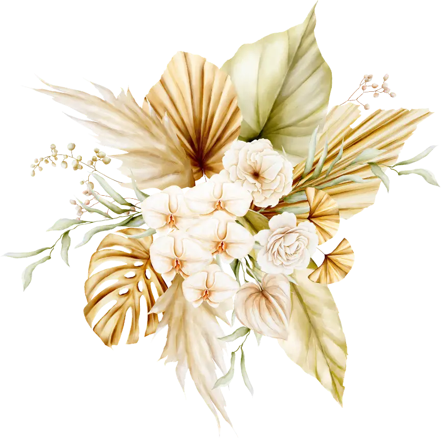 The Wedding Of Linda & Muhtadi