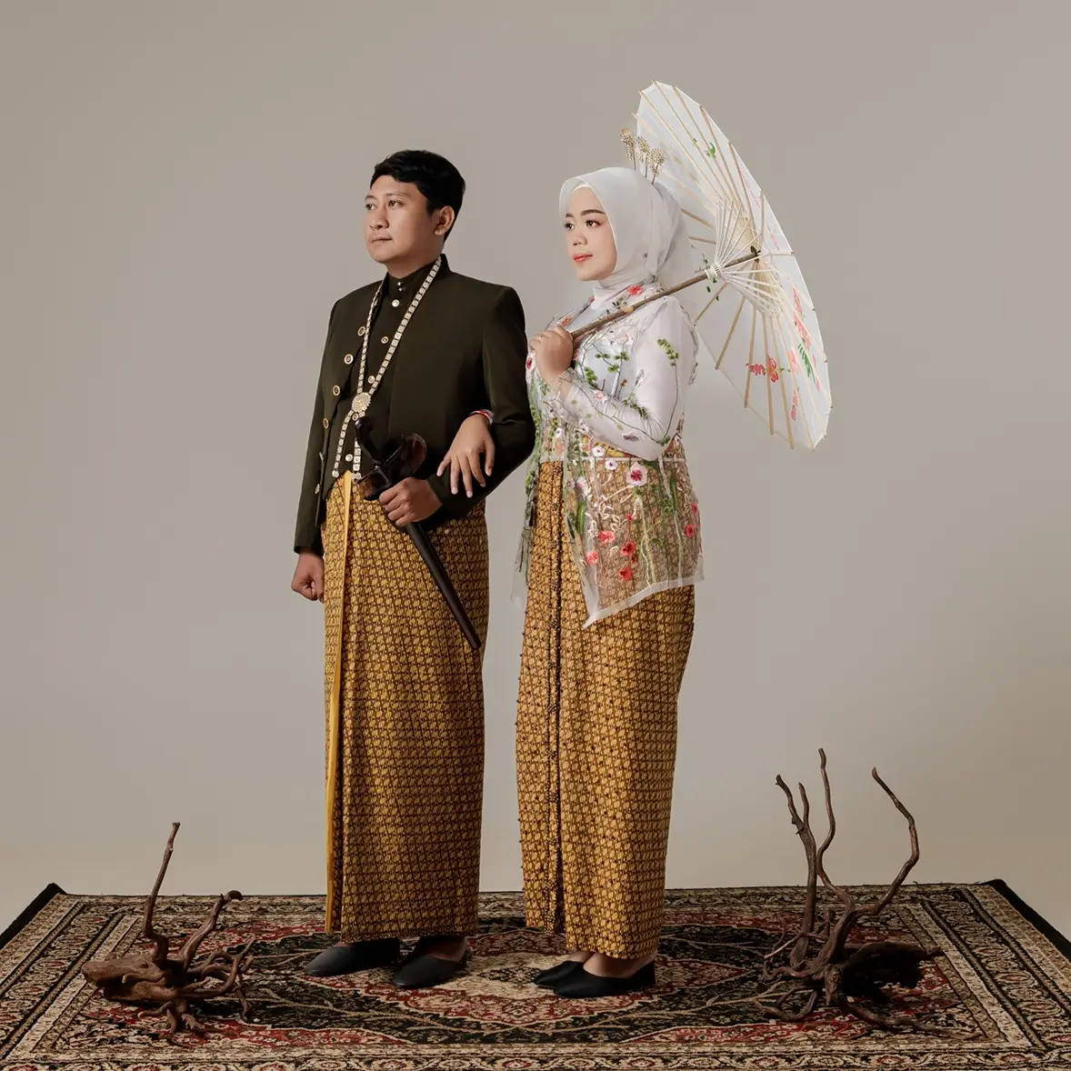 The Wedding Of Rifqi & Ermi