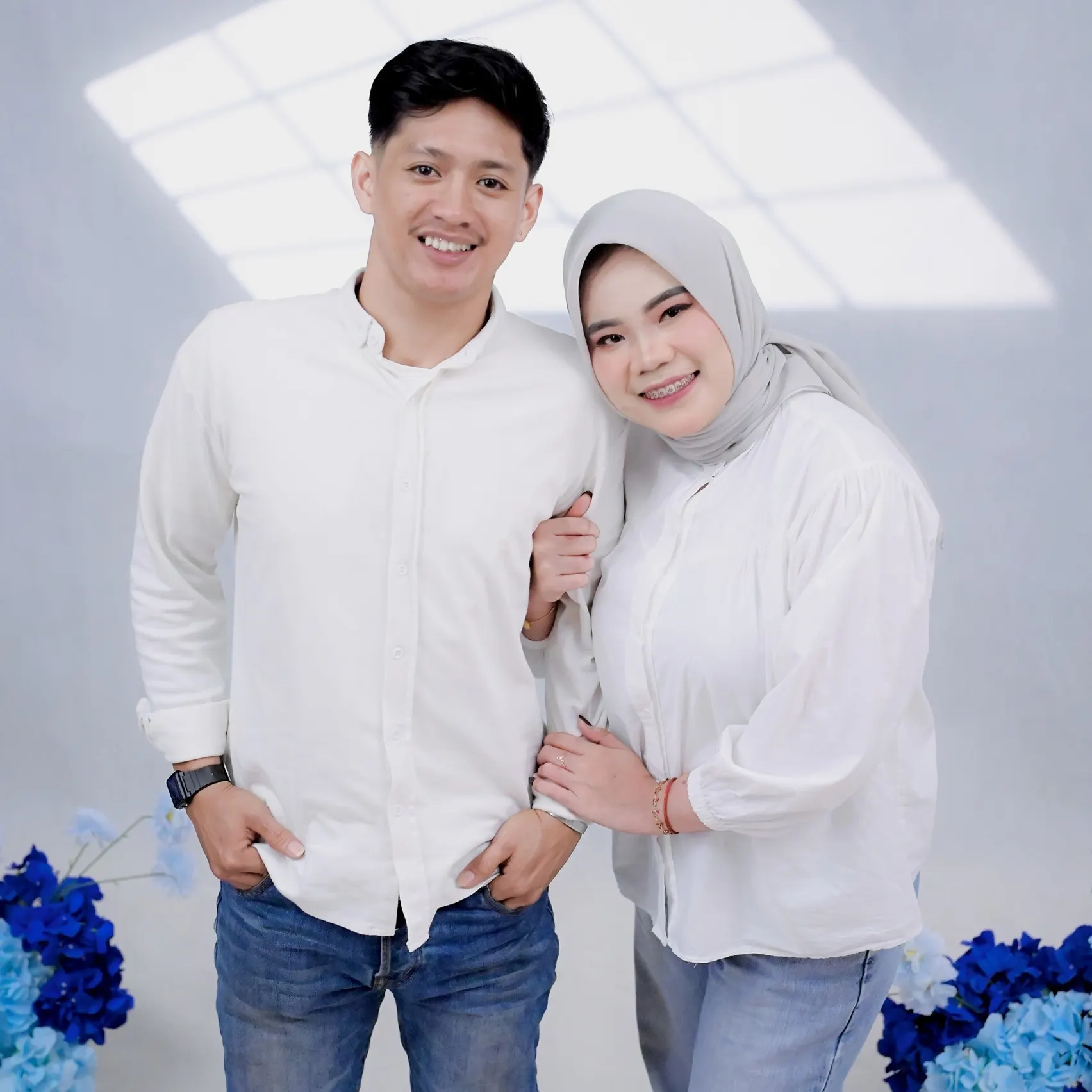 The Wedding Of Rindiani & Suardi