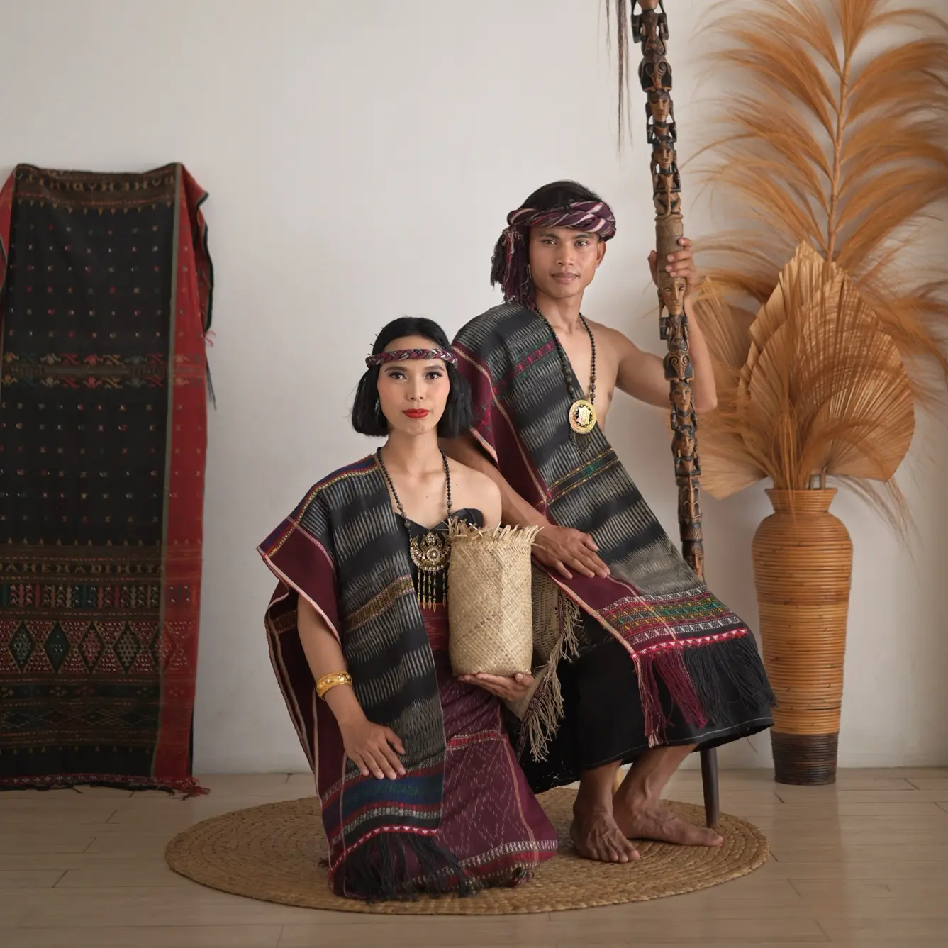 The Wedding Of Rio & Ruth