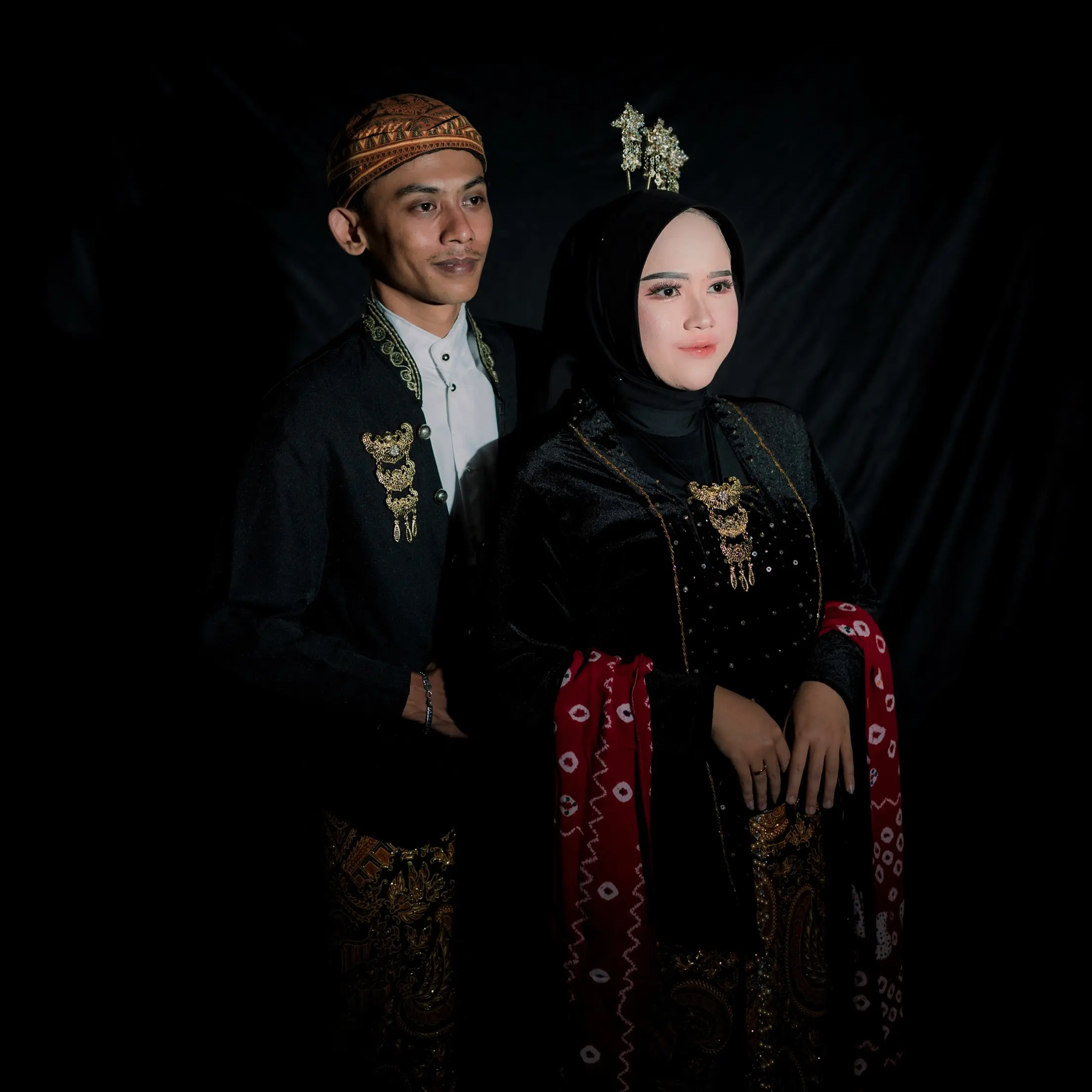 The Wedding Of Roza & Sukma