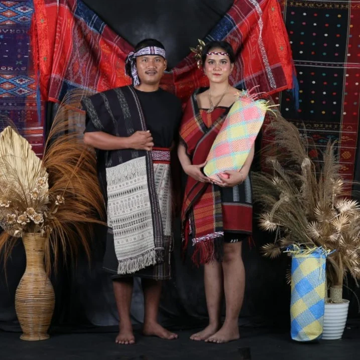 The Wedding Of Tison & Citra