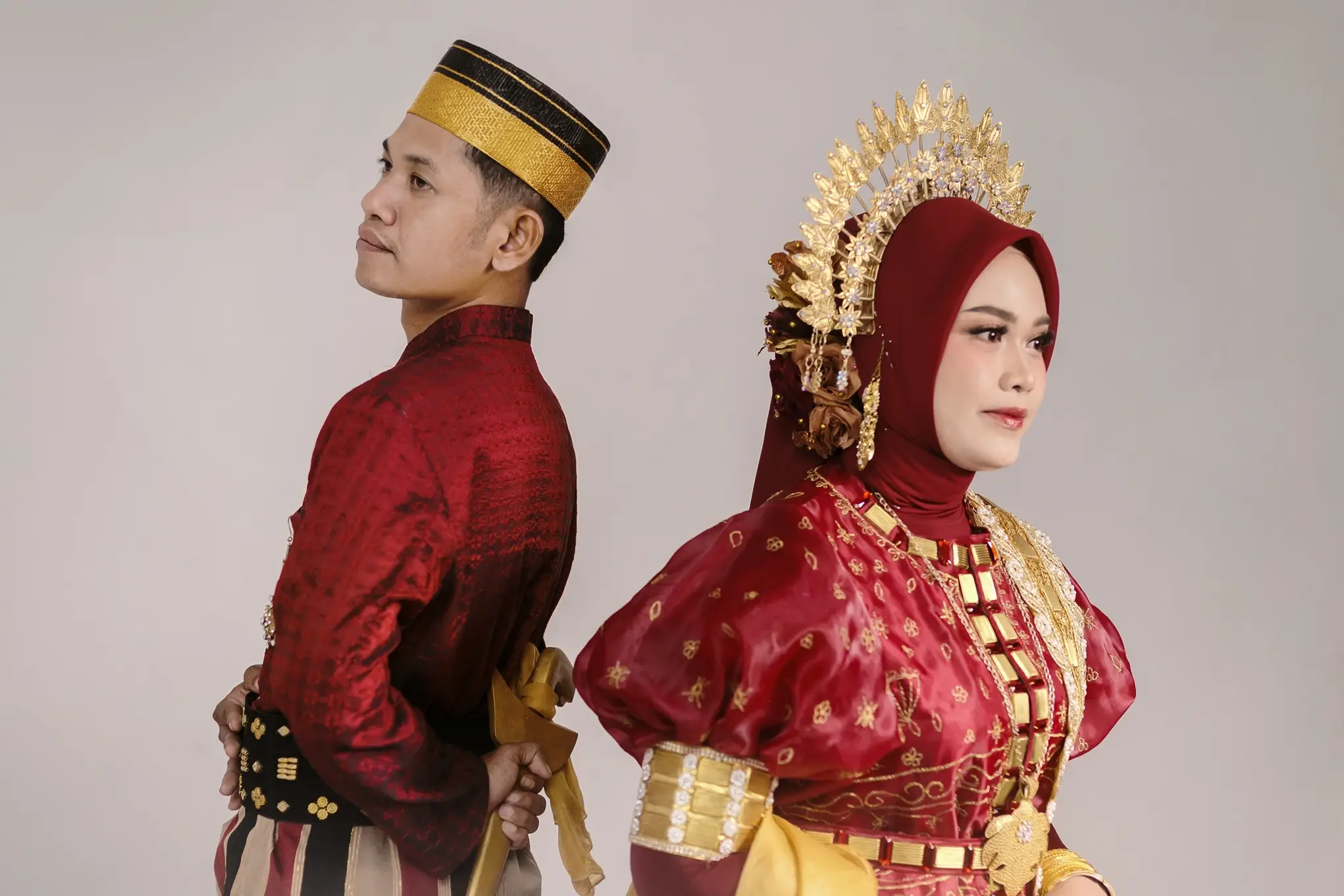 The Wedding Of Triska & Pikram - besokakad.id_2