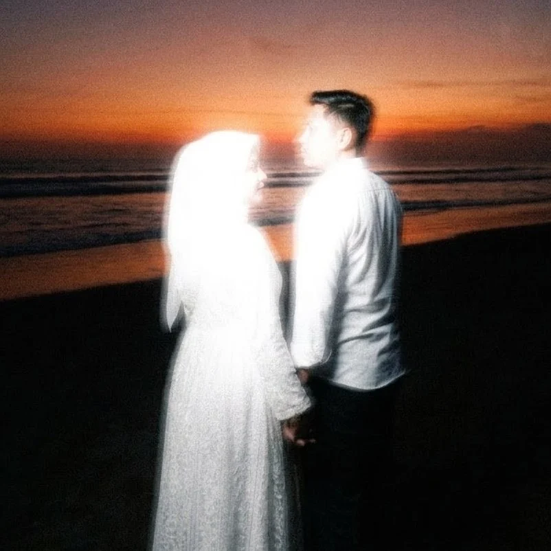 The Wedding Of Wada & Zed