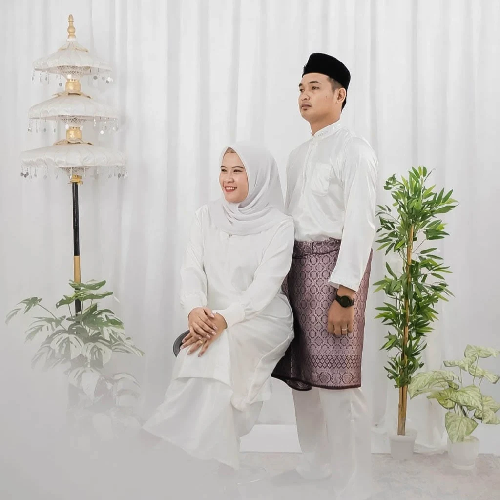 The Wedding Of Wawan & Mira