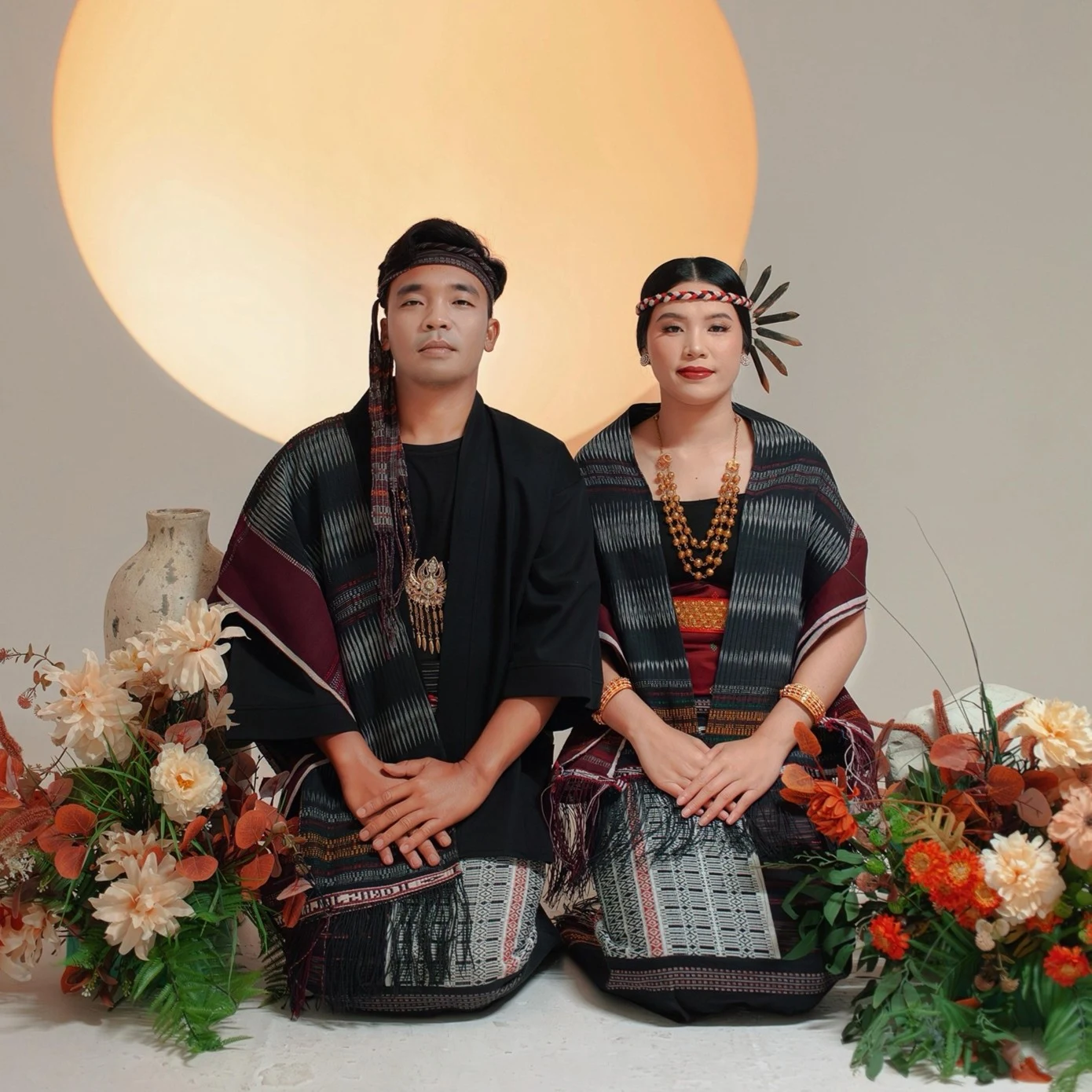 The Wedding Of Yoel & Runa