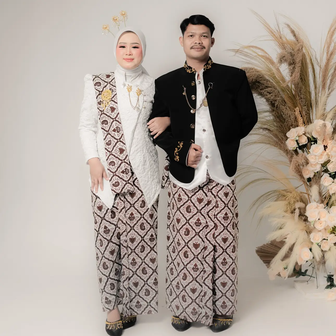 The Wedding Of Ajay & Gina