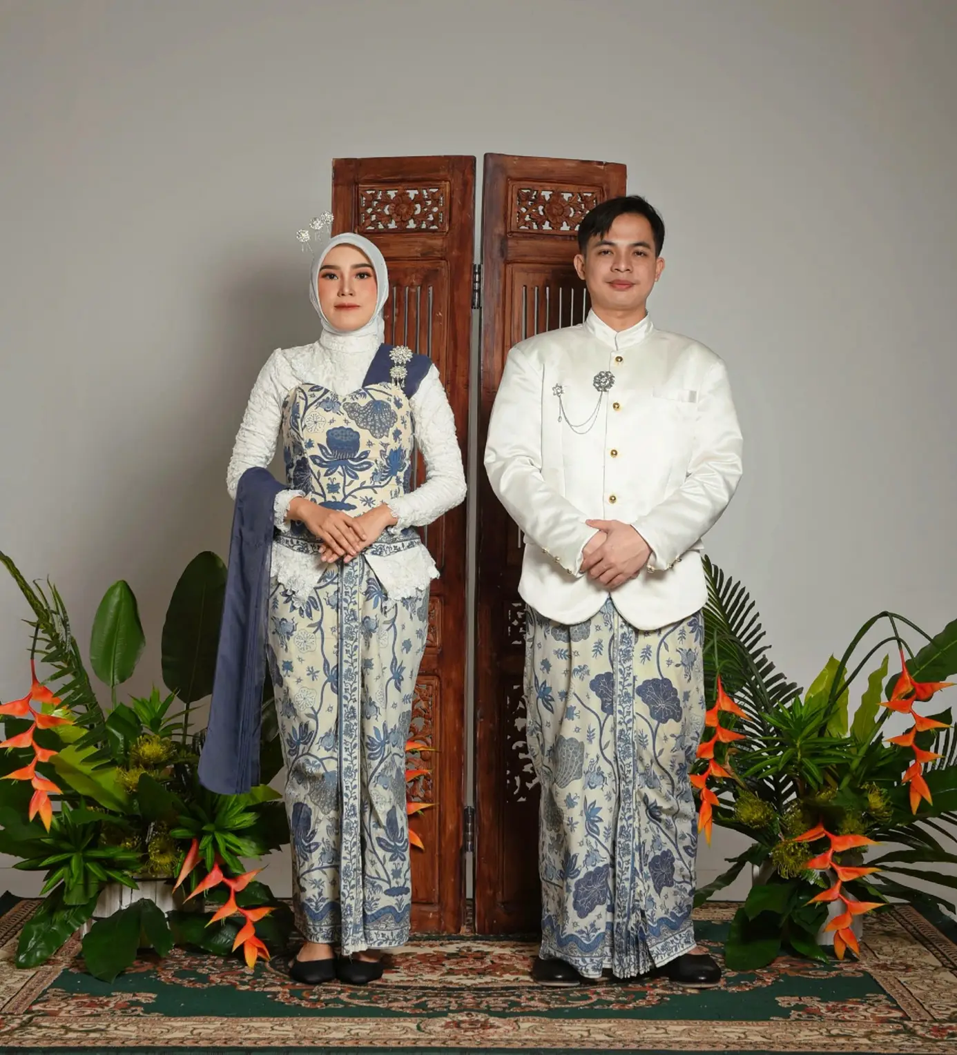 The Wedding Of Ani & Fery