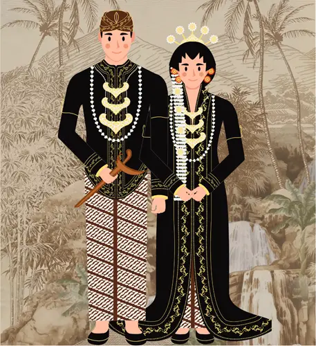 The Wedding Of Angga & Fira