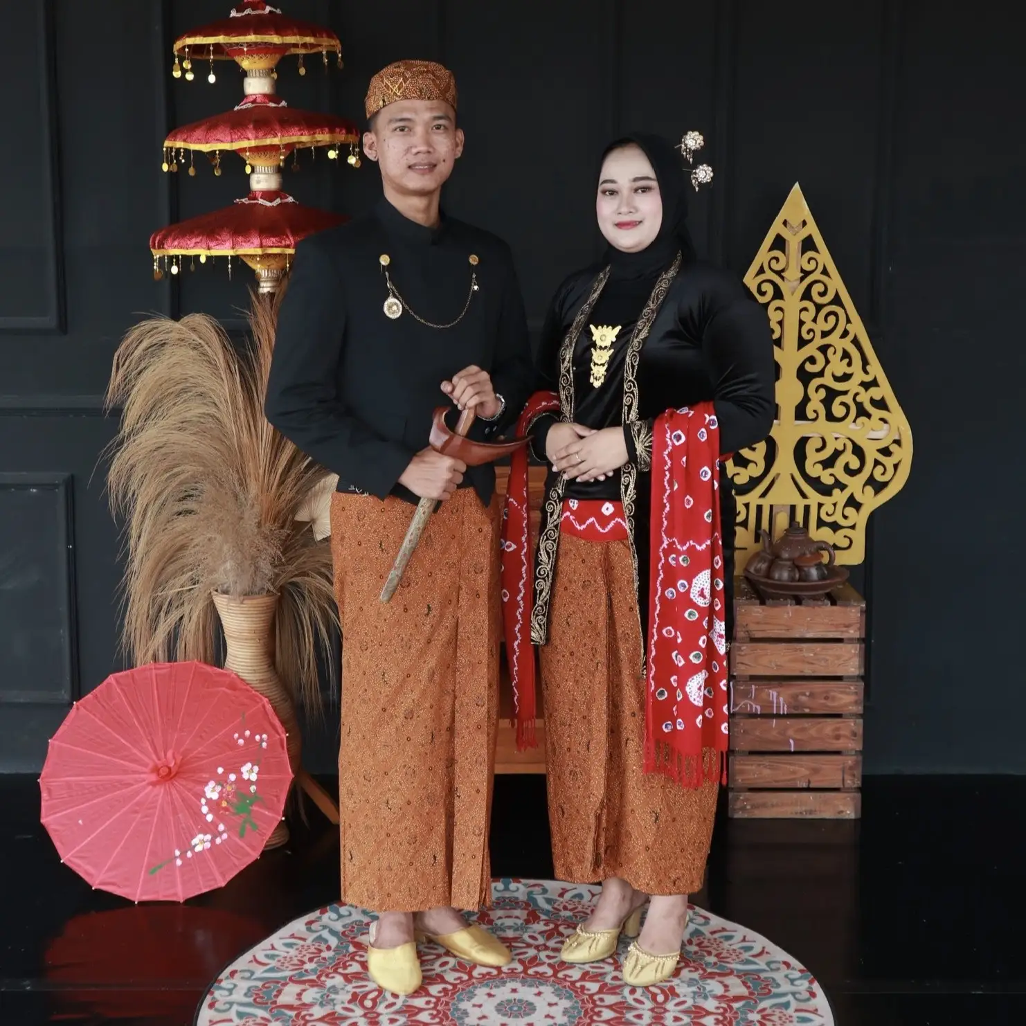 The Wedding Of Ani & Fery