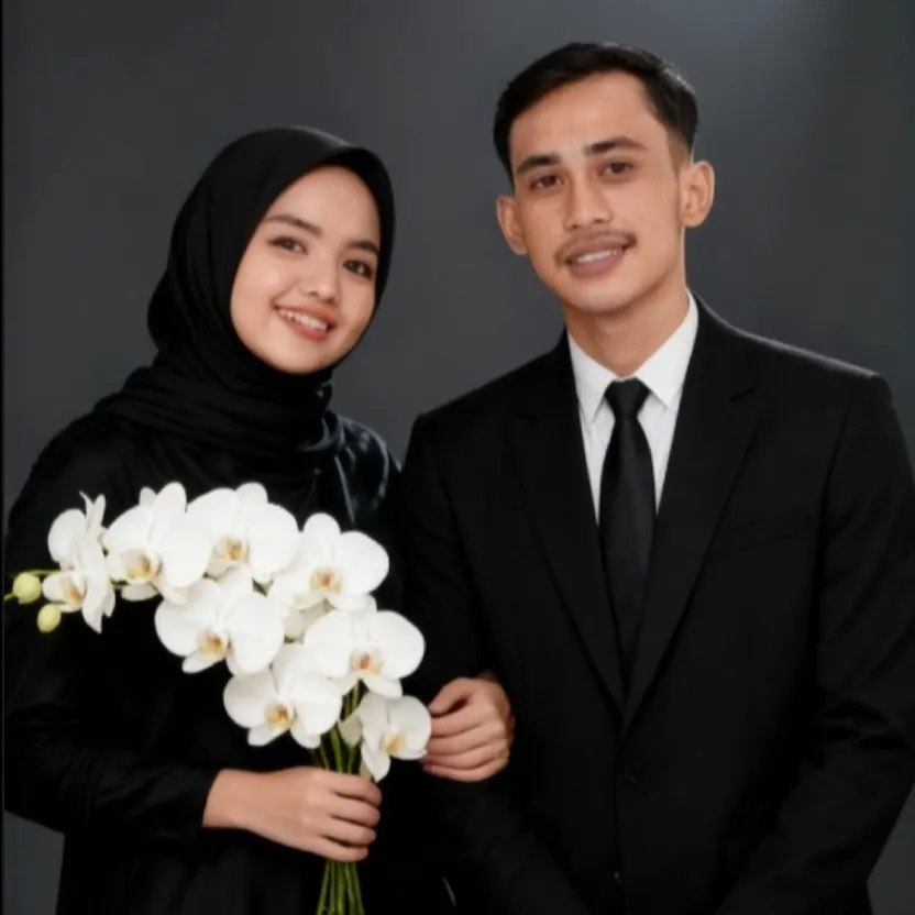 The Wedding Of Boan & Yhani