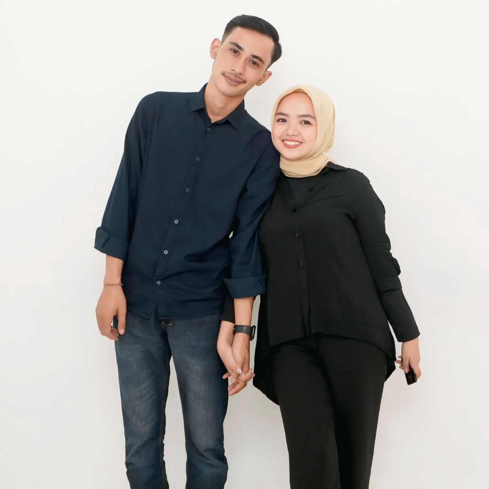 The Wedding Of Boan & Yhani