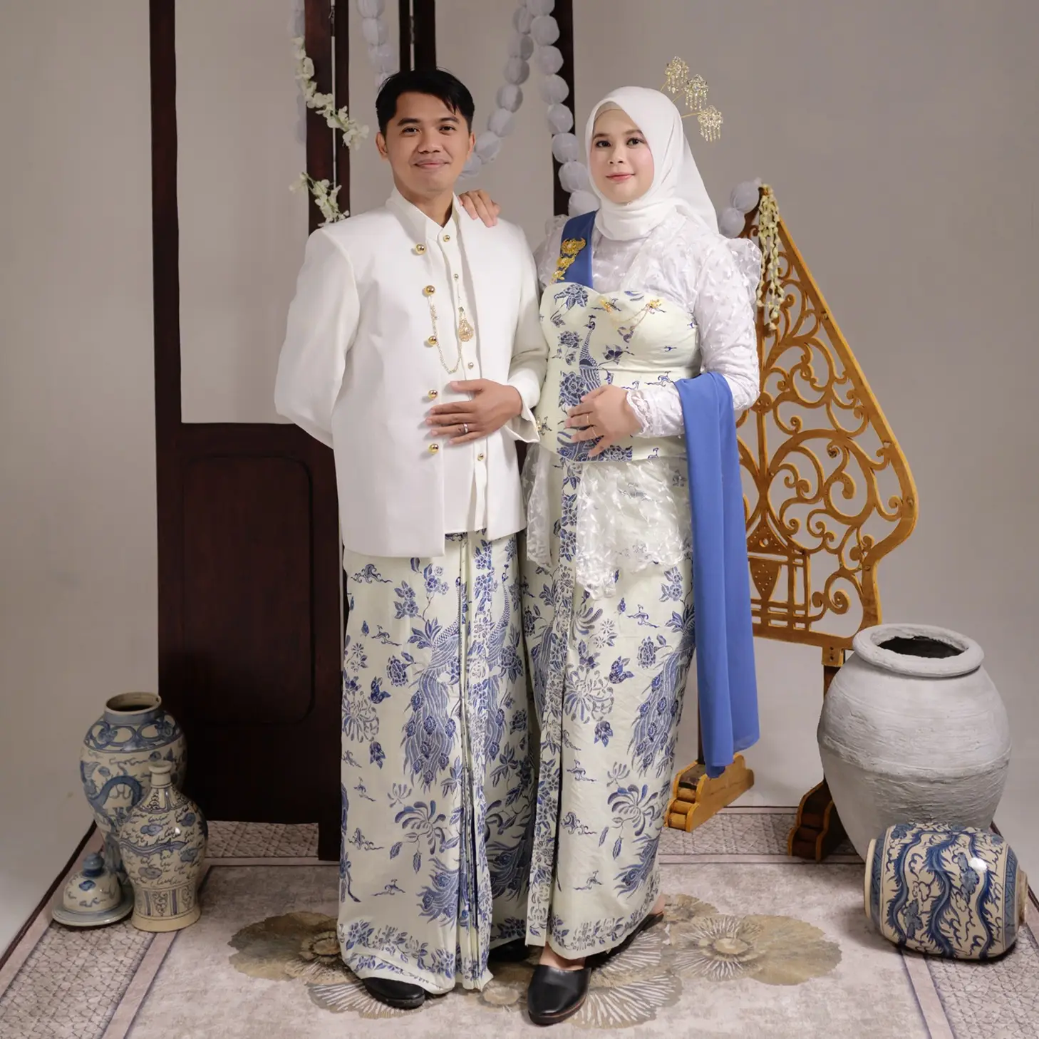 The Wedding Of Devi & Dian
