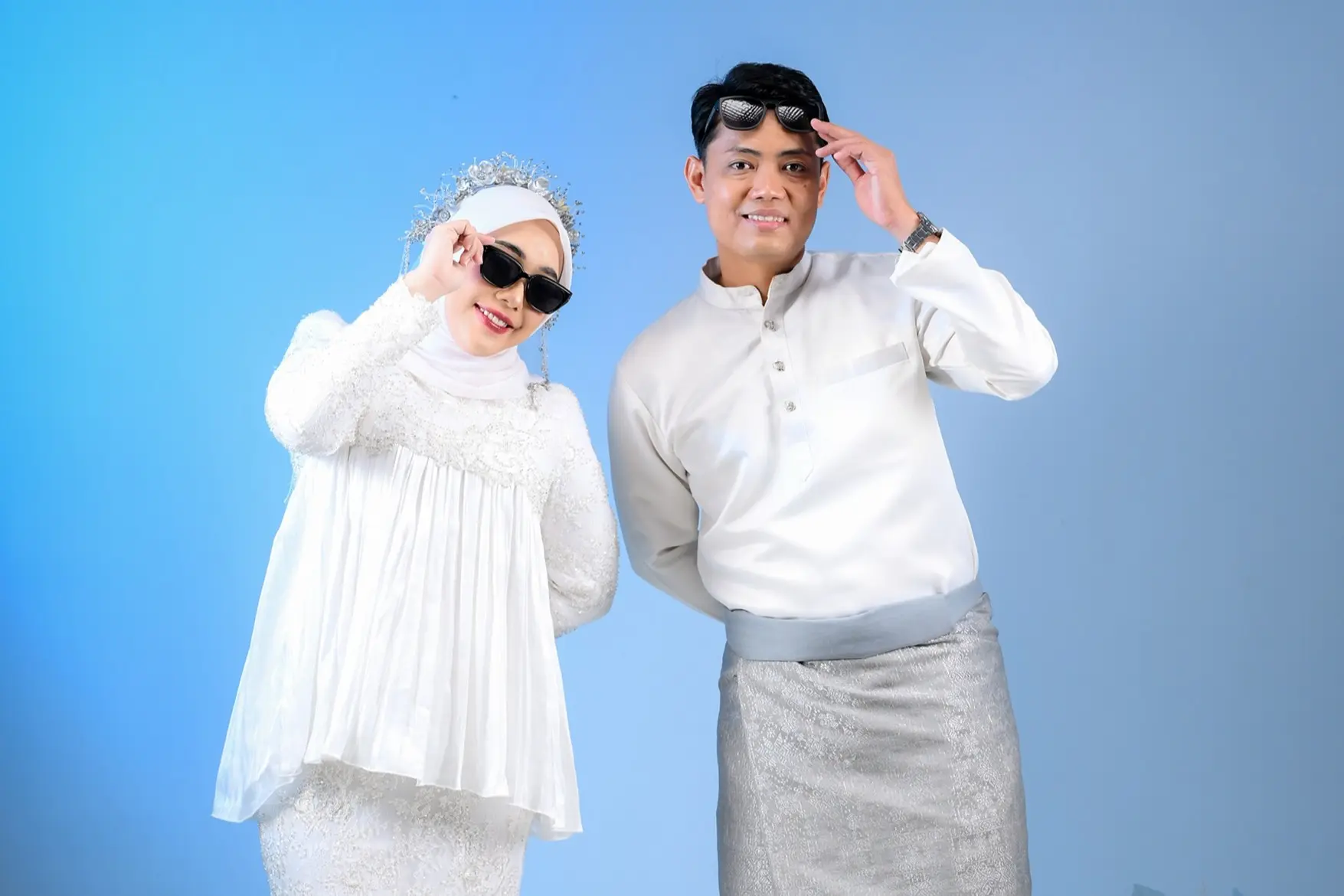 The Wedding Of Farid & Mifta -besokakad.id_