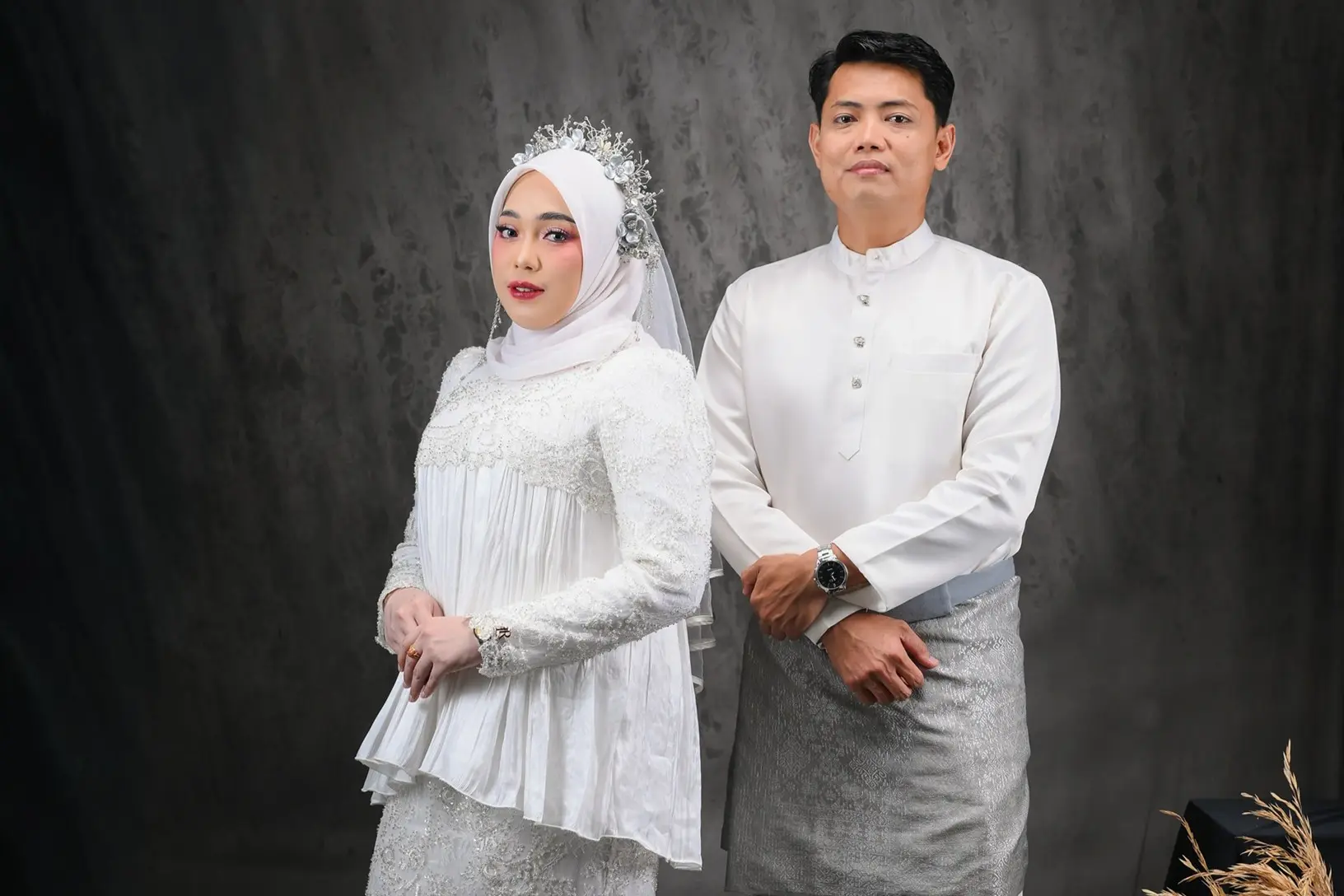 The Wedding Of Farid & Mifta -besokakad.id__5