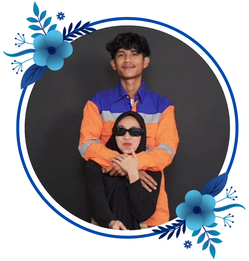 The Wedding Of Fyra & Putra - besokakad.id_7