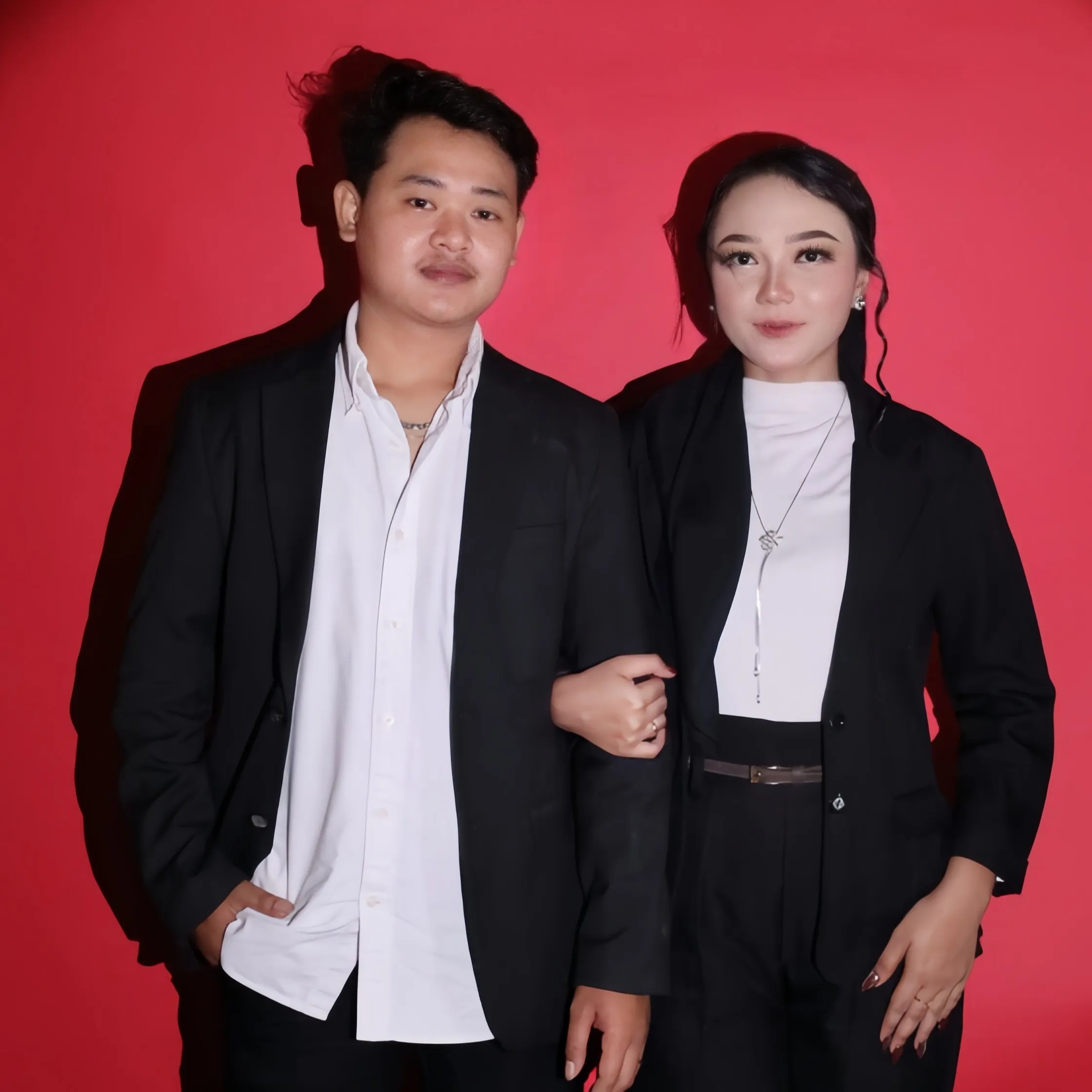 The Wedding Of Ardi & Lusi