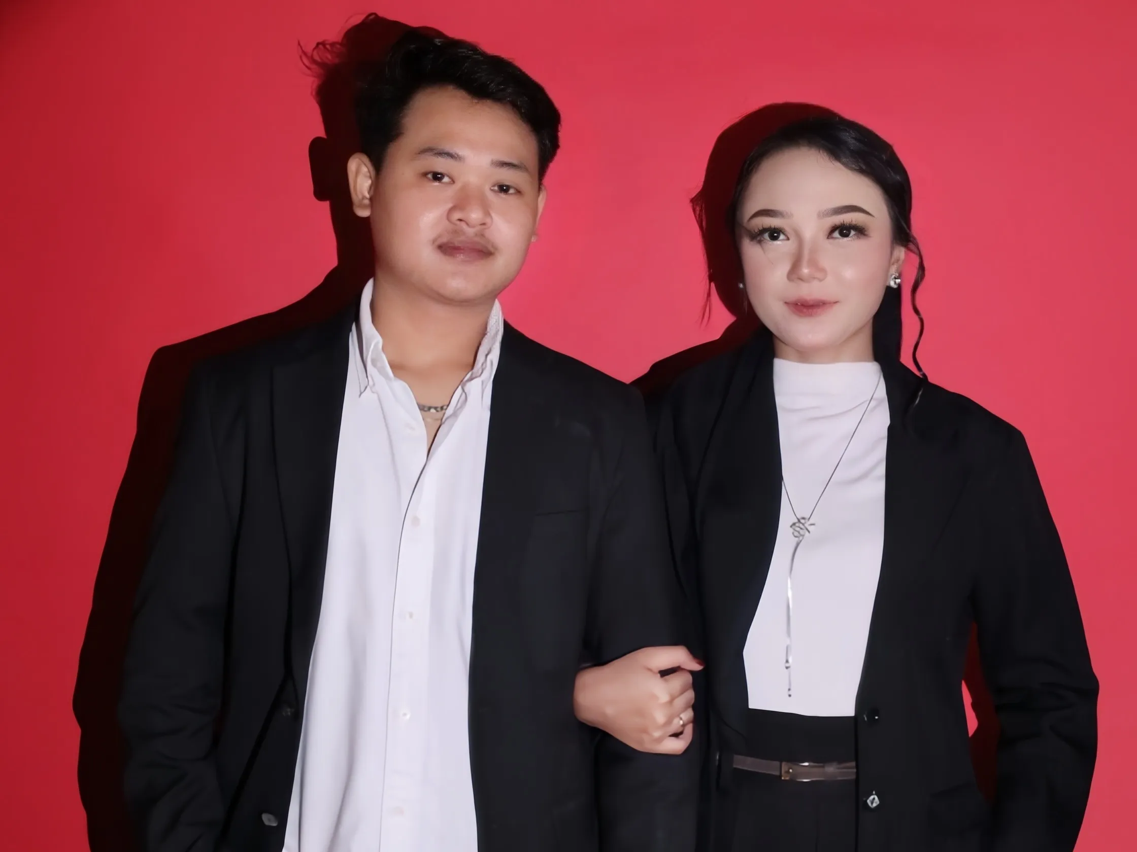 The Wedding Of Hans & May_besokakad.id_2