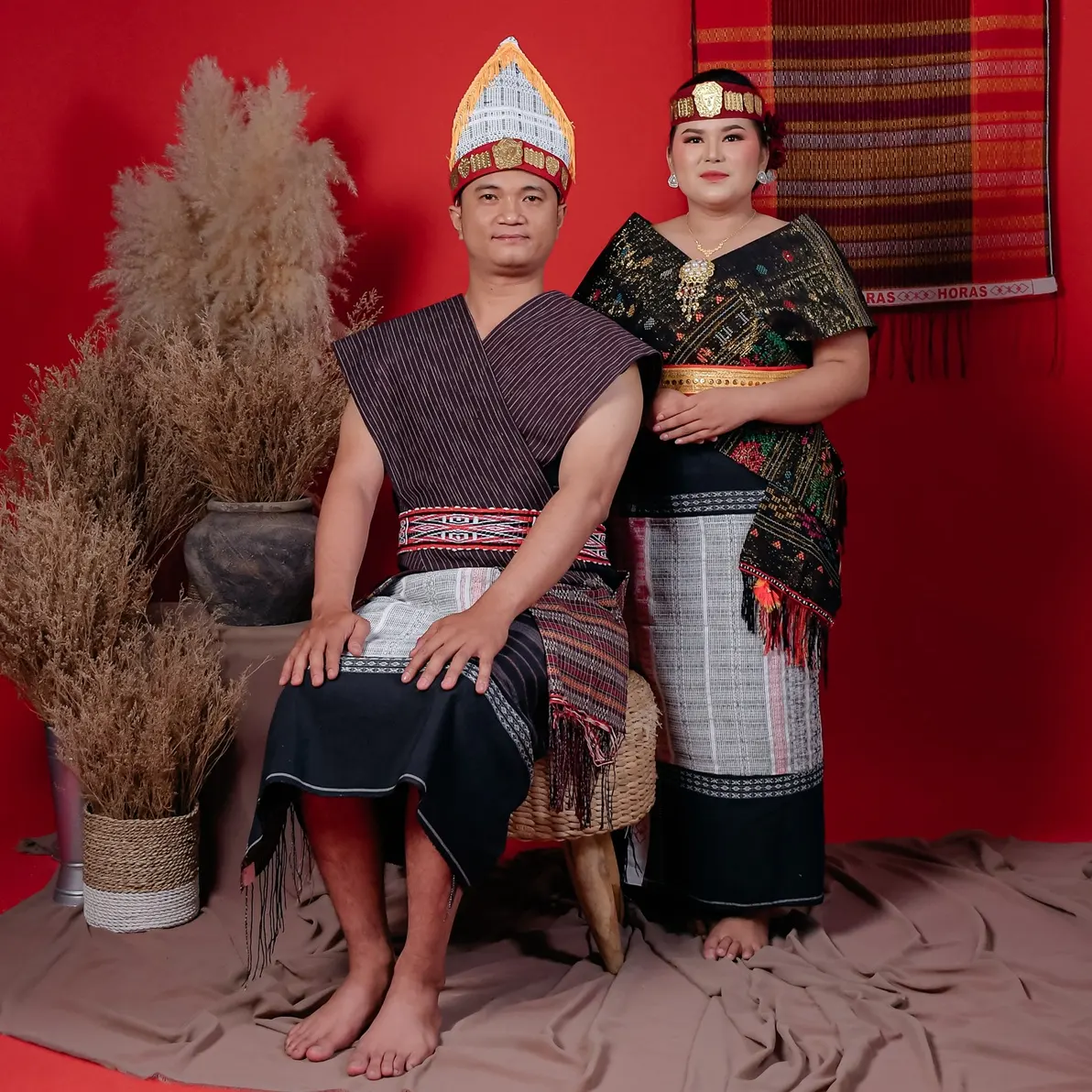 The Wedding Of  Heri & Tami