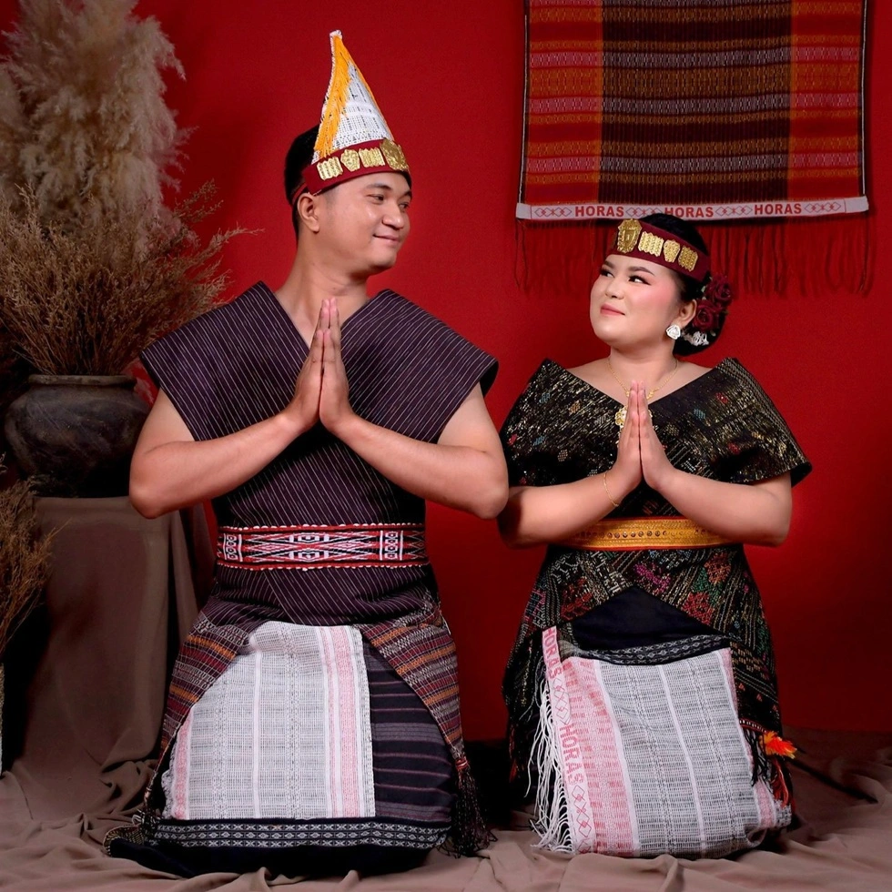 The Wedding Of  Heri & Tami