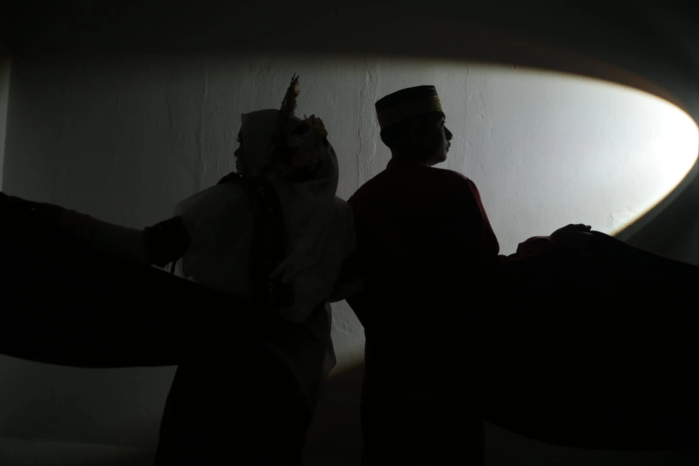 The Wedding Of Ine & Rizqy - besokakad.id_15