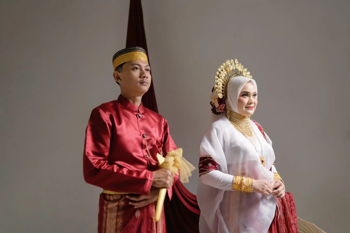The Wedding Of Ine & Rizqy - besokakad.id_2