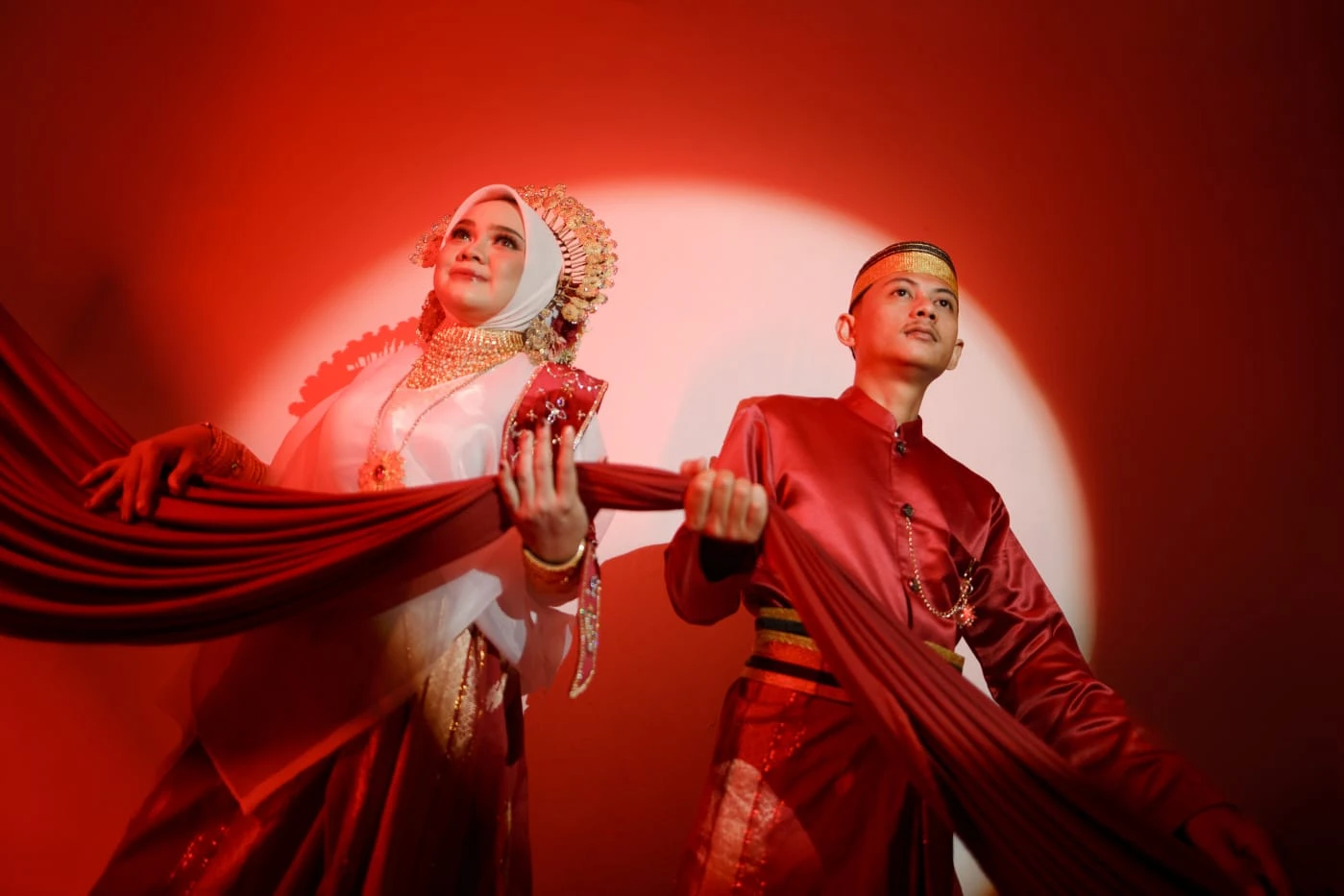 The Wedding Of Ine & Rizqy - besokakad.id_5