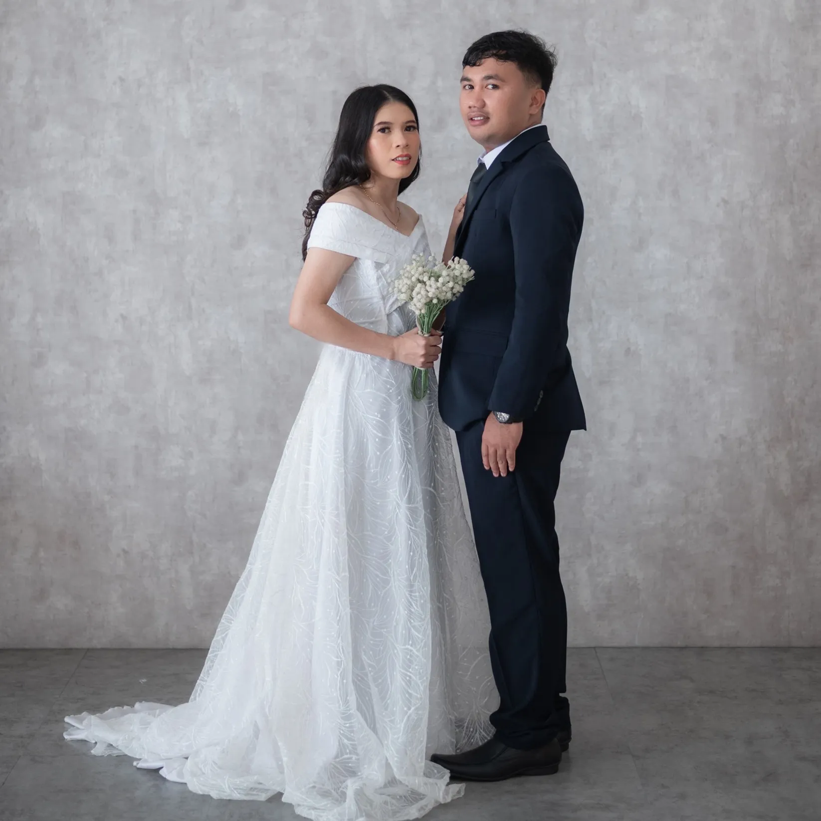 The Wedding Of Jani & Juna