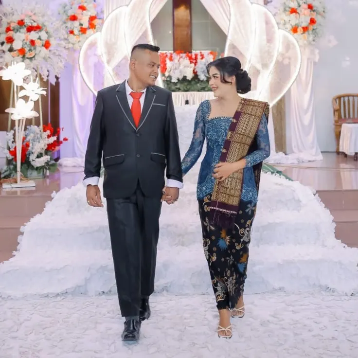 The Wedding Of Jere & Noli