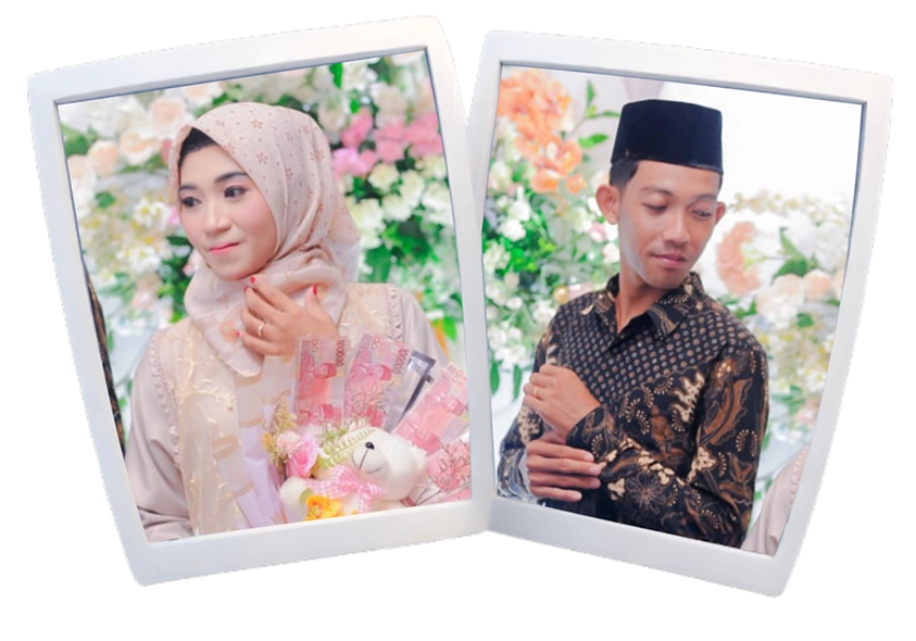 The Wedding Of Khusnul & Cahyo