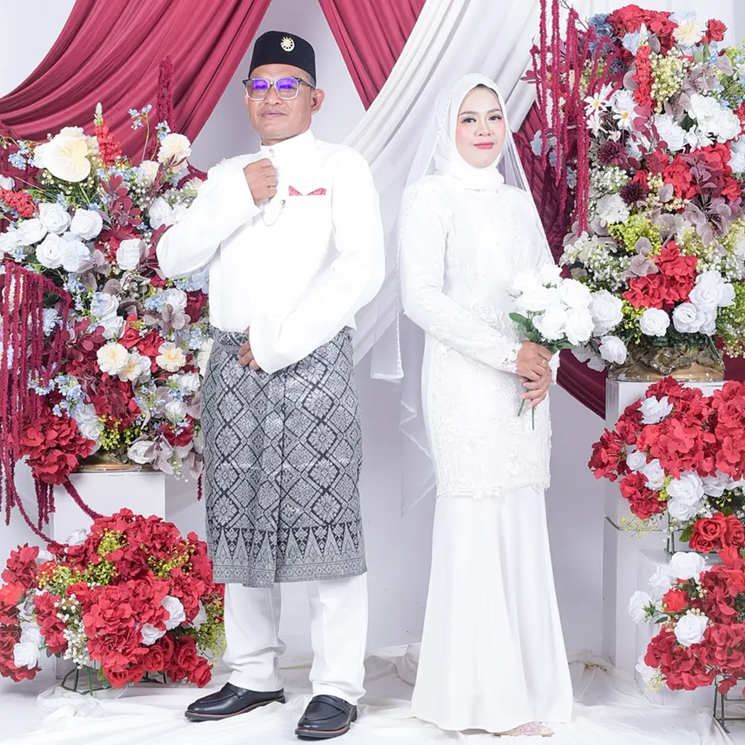The Wedding Of Leny & Lan