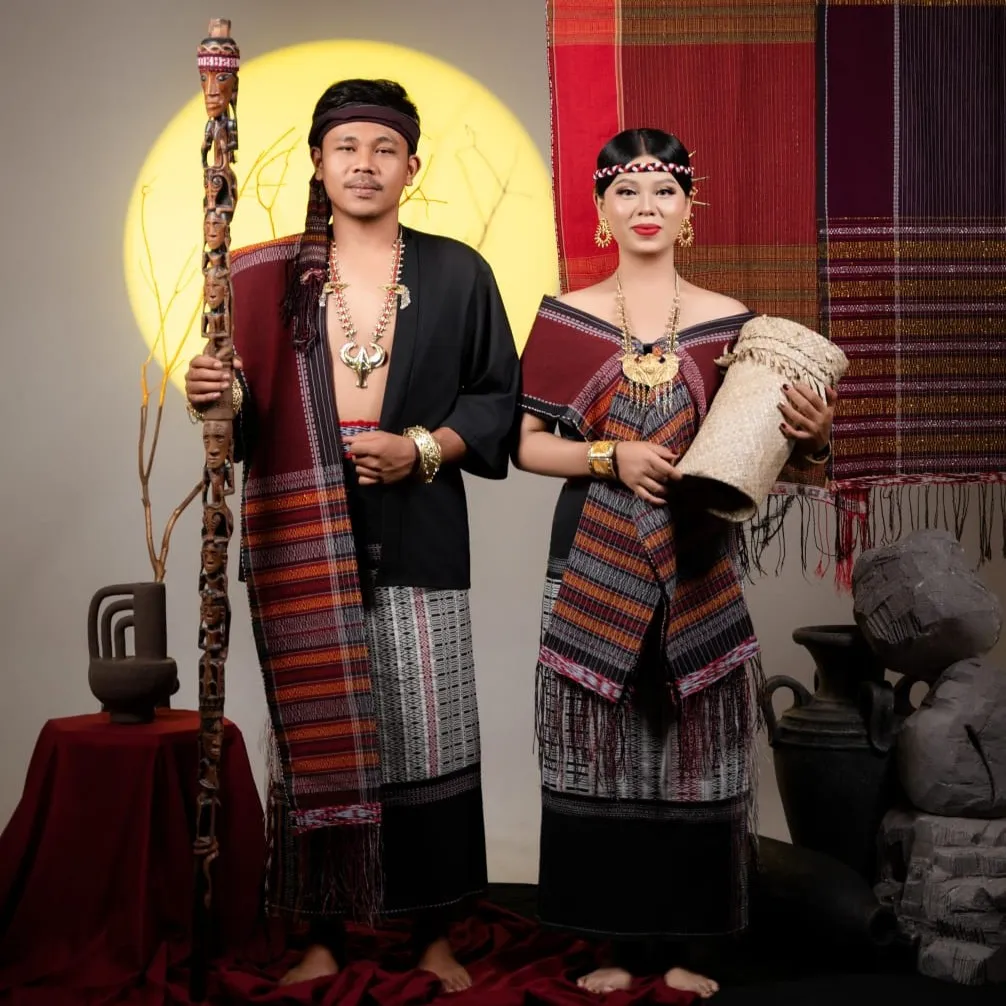 The Wedding Of Leo & Siska