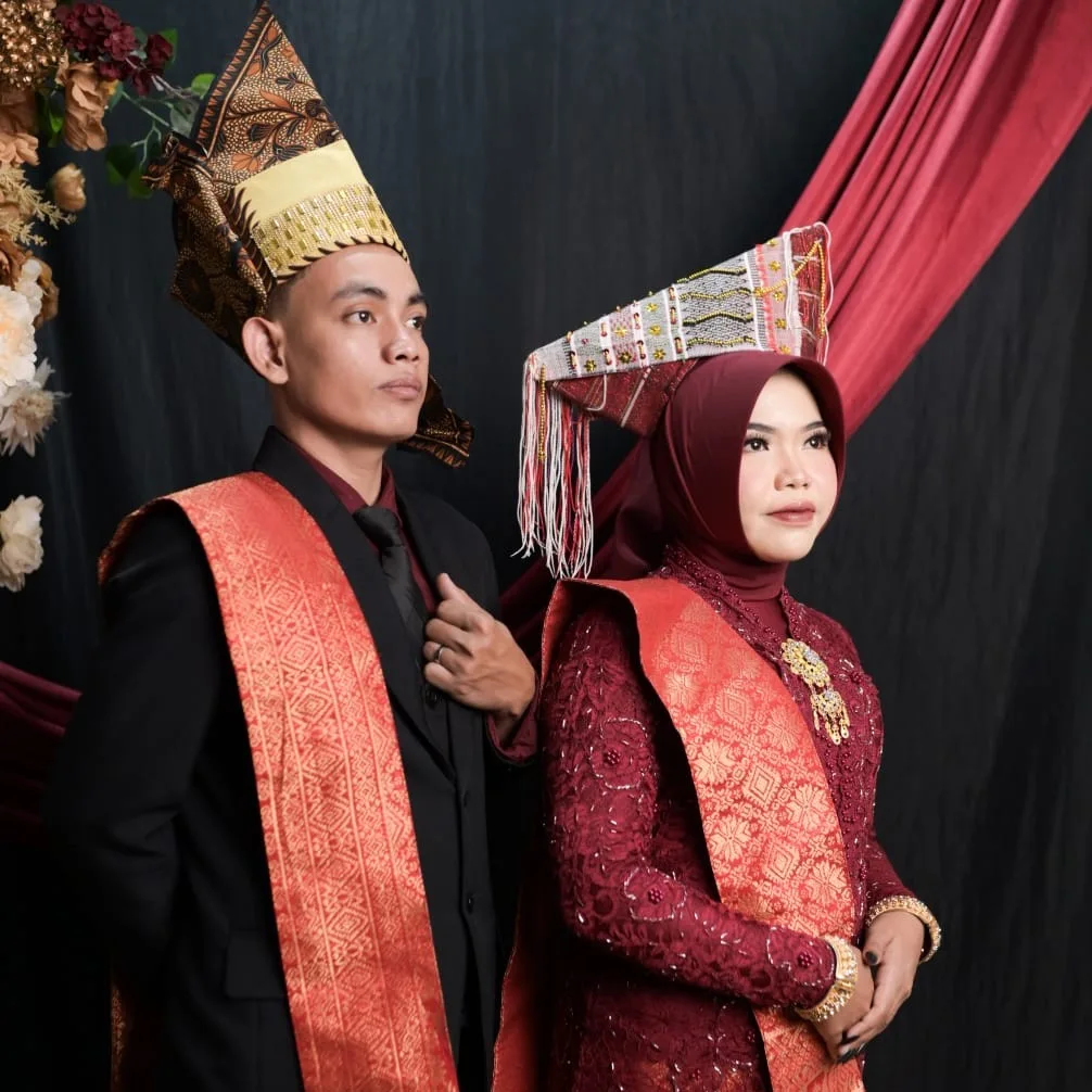 The Wedding Of Arifin (Maco) & Hany