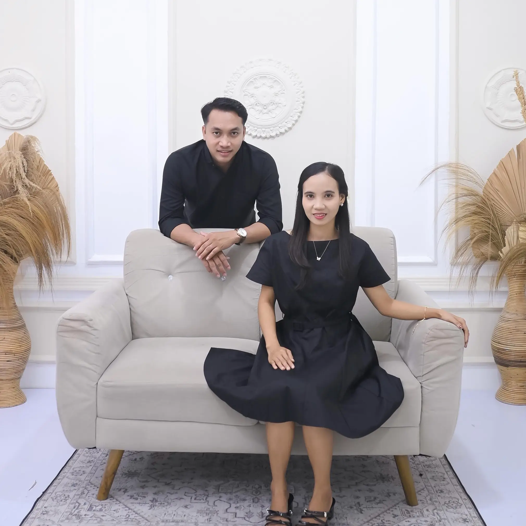 The Wedding Of Mario & Rosi