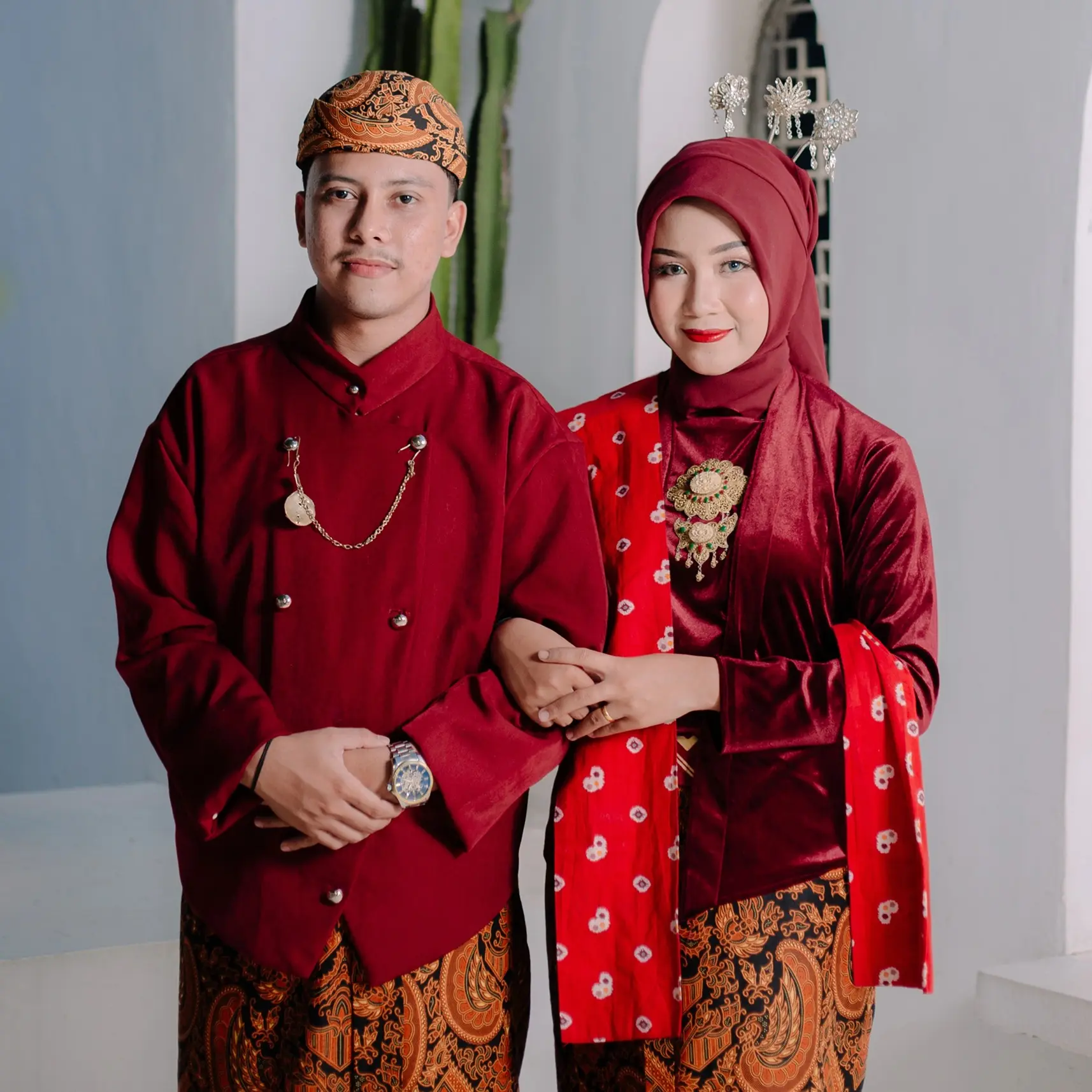 The Wedding Of Nova & Wali