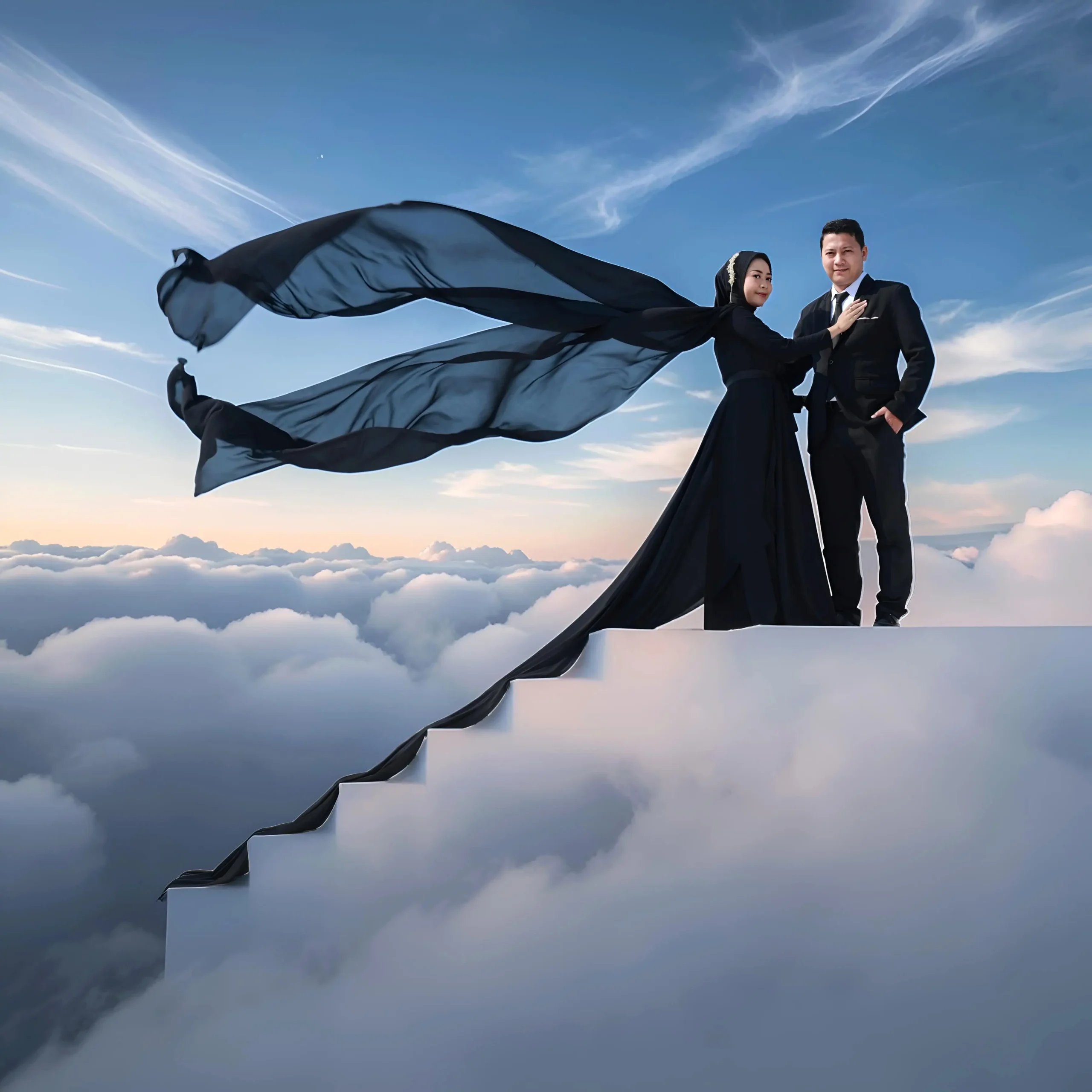 The Wedding Of Okky & Dian