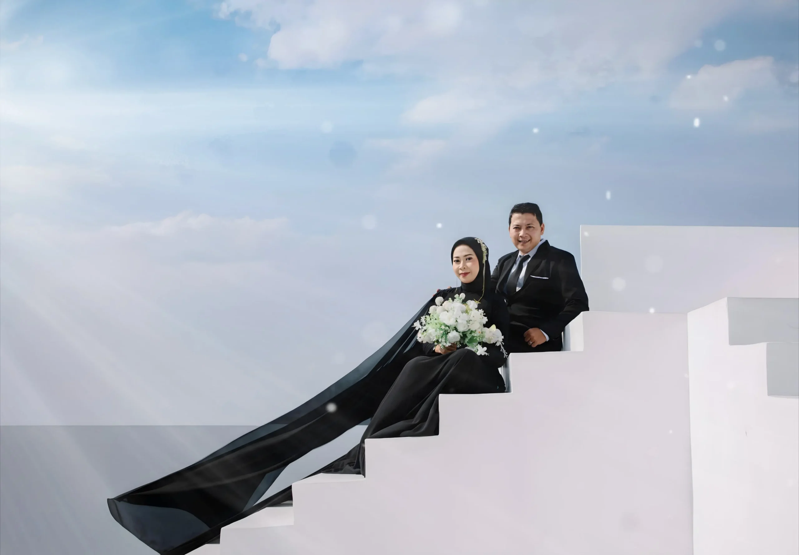 The Wedding Of Okky & Dian - besokakad.id_10