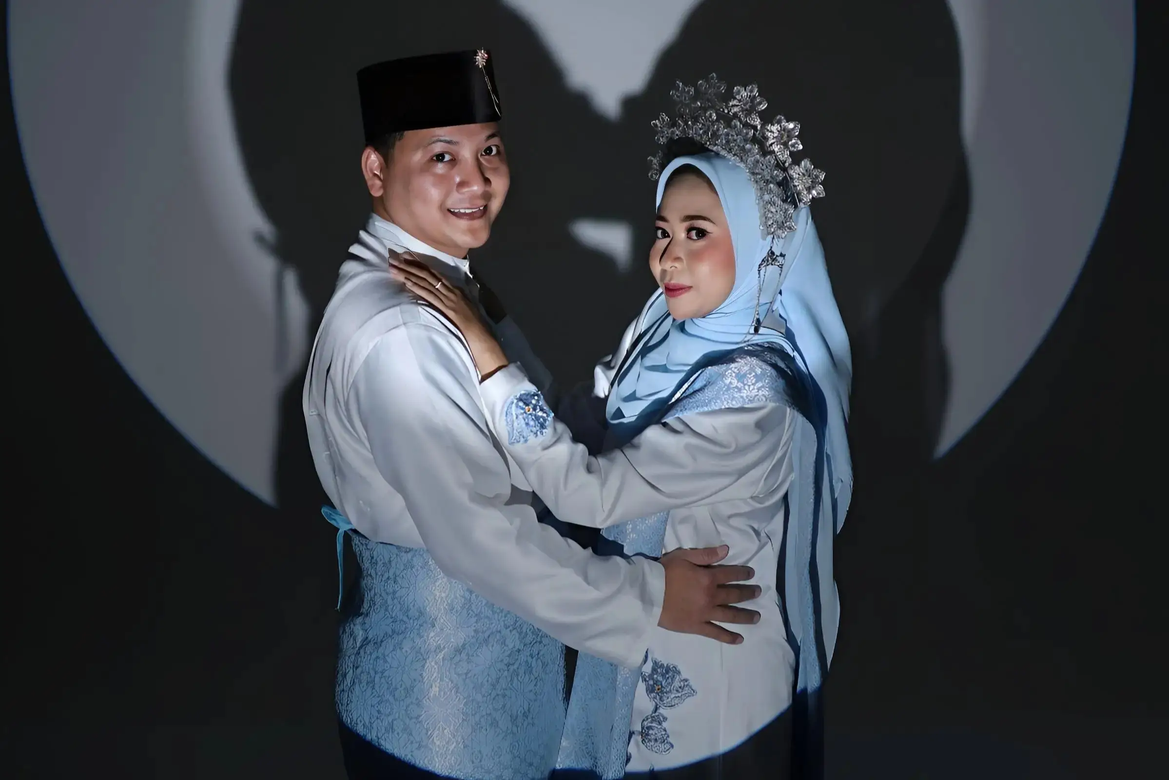 The Wedding Of Okky & Dian - besokakad.id_18