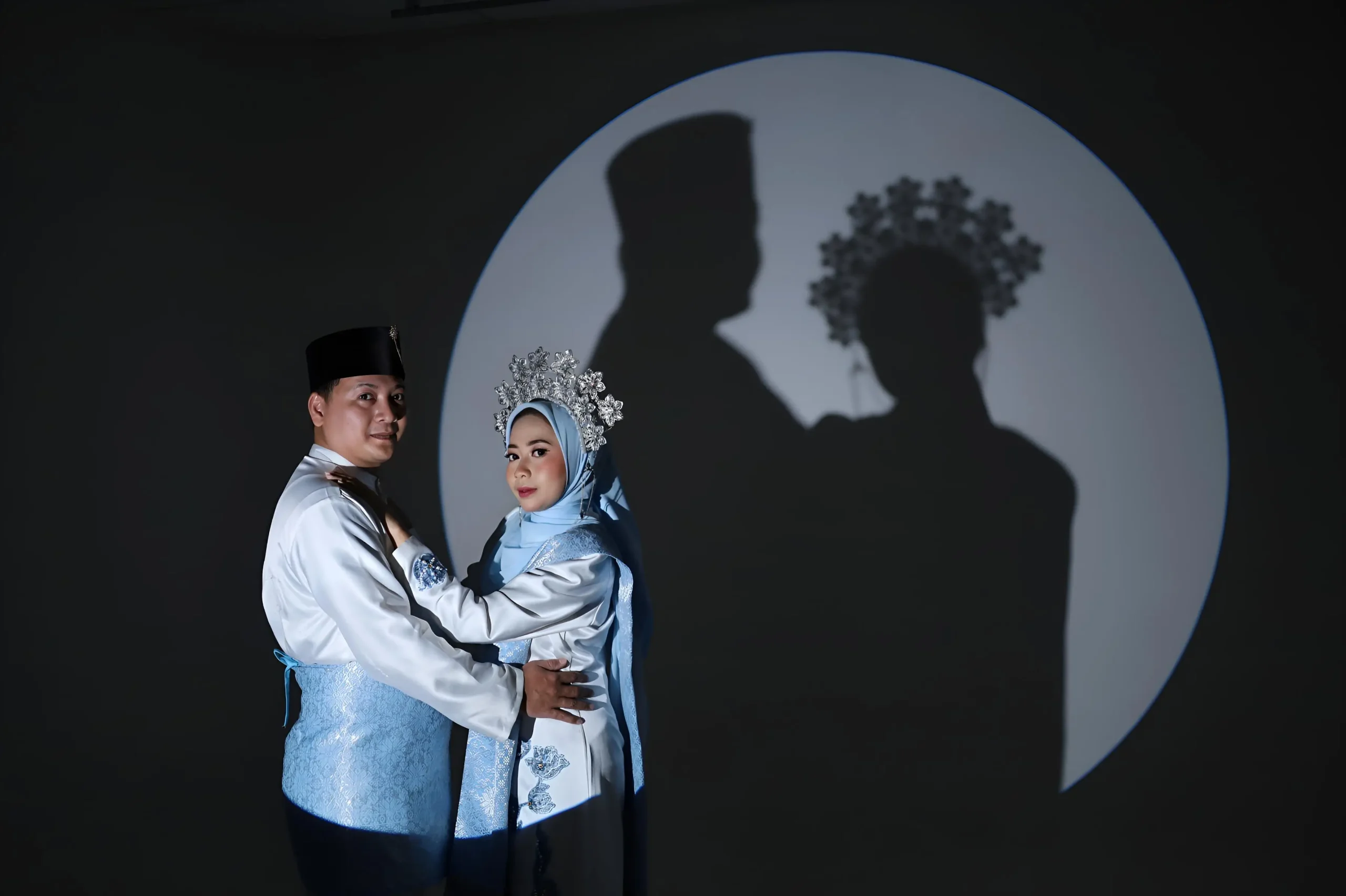 The Wedding Of Okky & Dian - besokakad.id_4