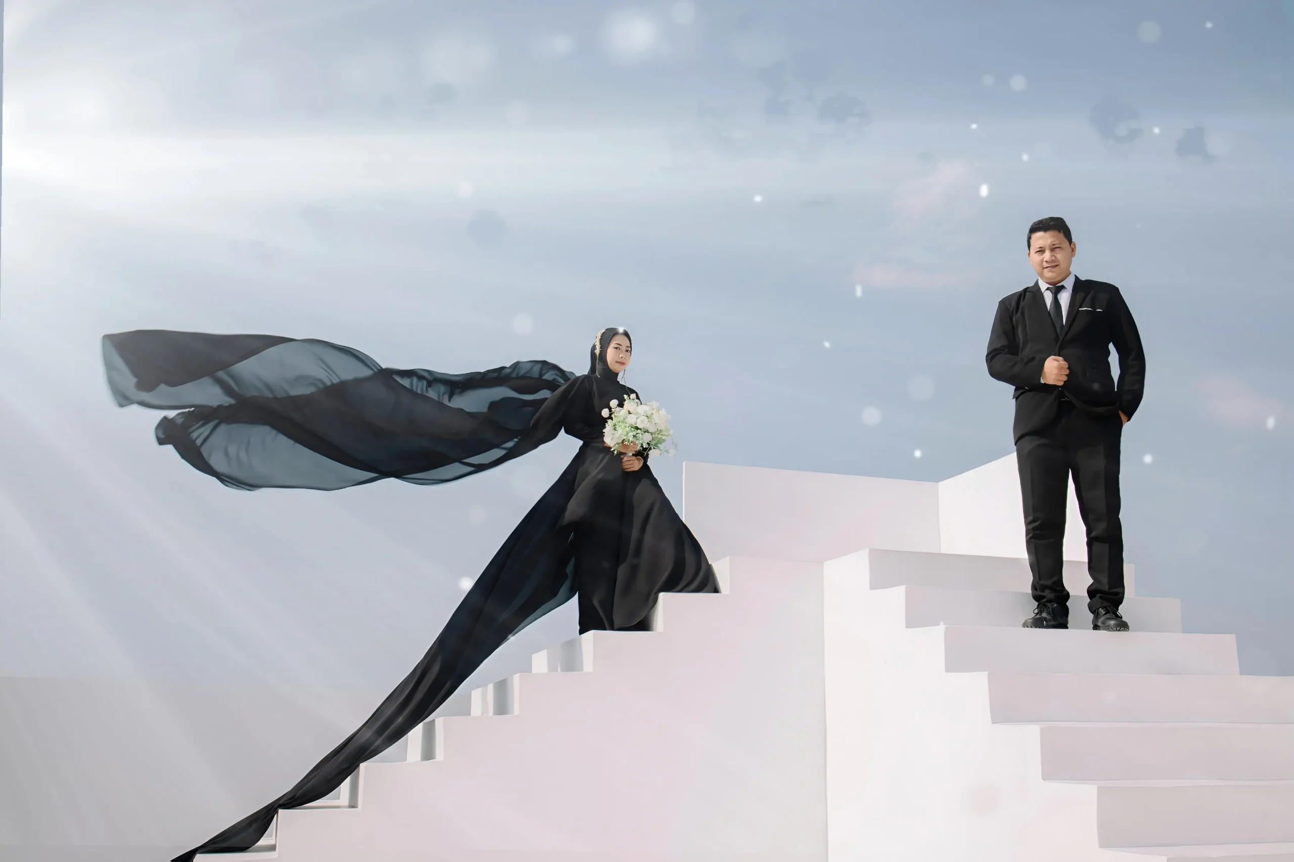 The Wedding Of Okky & Dian - besokakad.id_9